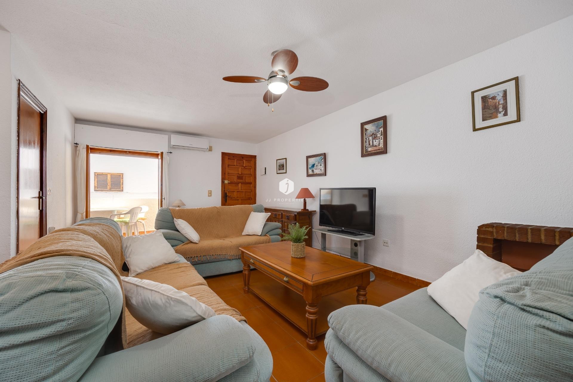 Aus zweiter Hand - Wohnung -
Torrevieja - La Mata
