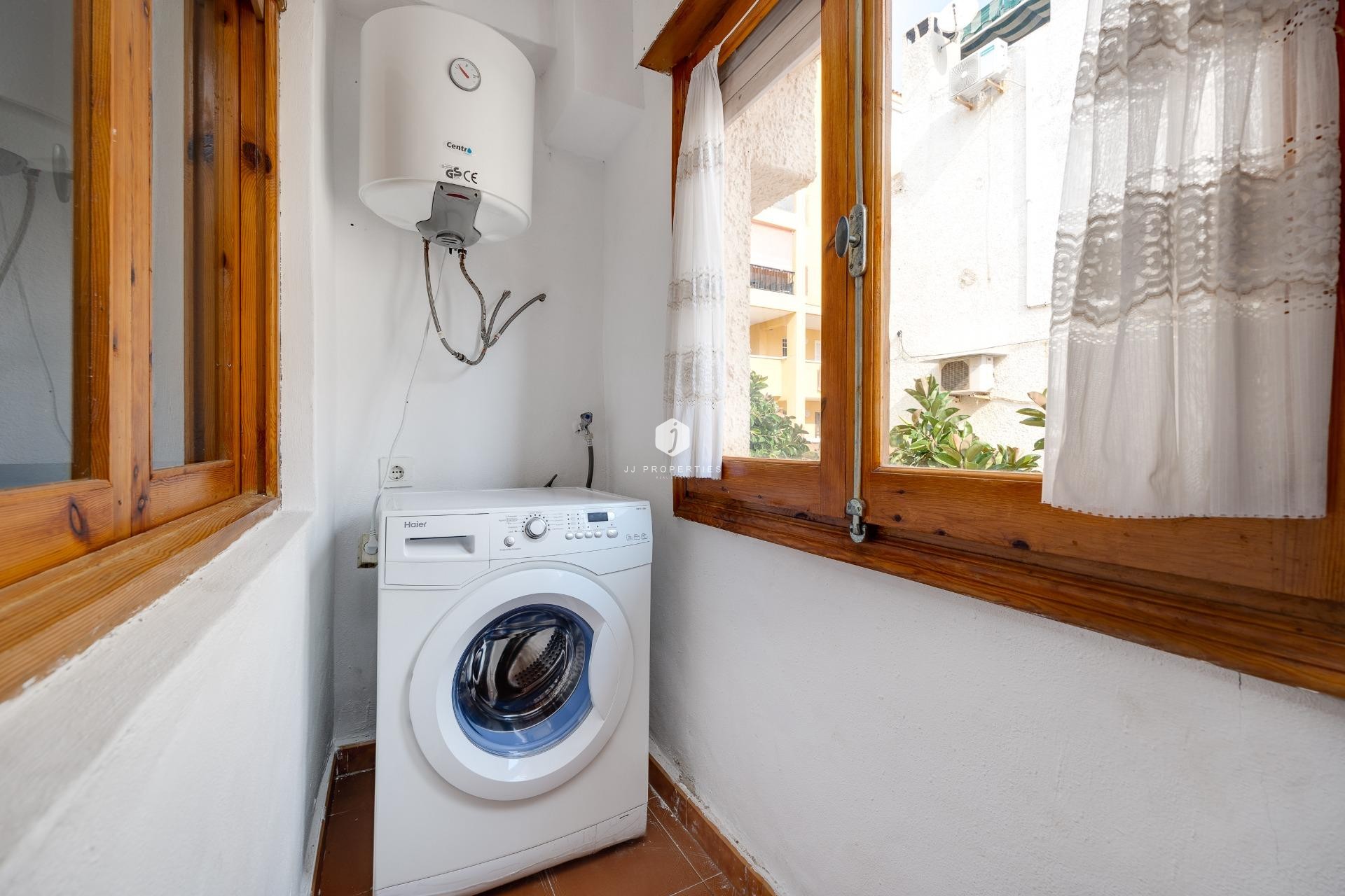 Aus zweiter Hand - Wohnung -
Torrevieja - La Mata