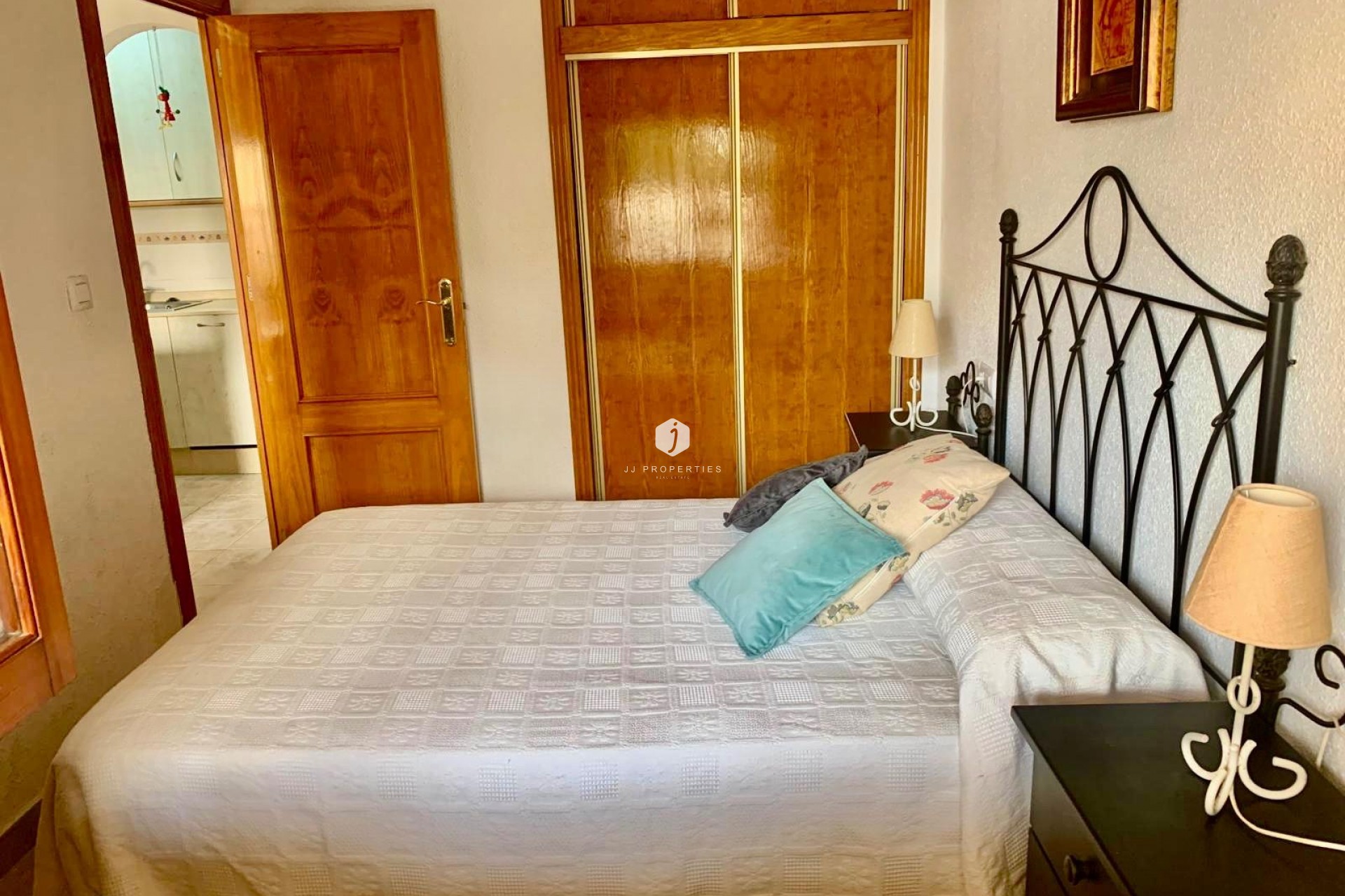 Aus zweiter Hand - Wohnung -
Torrevieja - La Mata