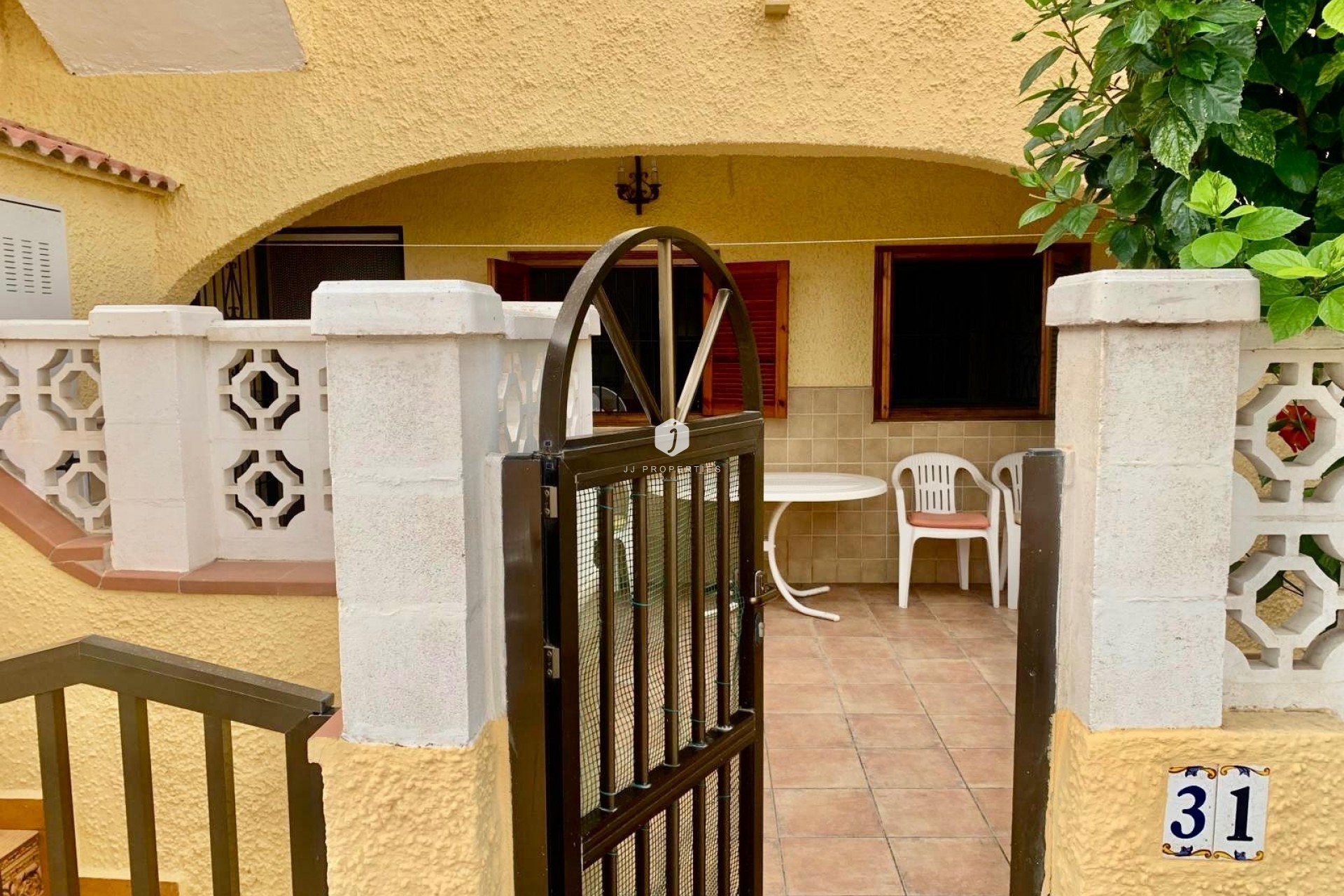 Aus zweiter Hand - Wohnung -
Torrevieja - La Mata