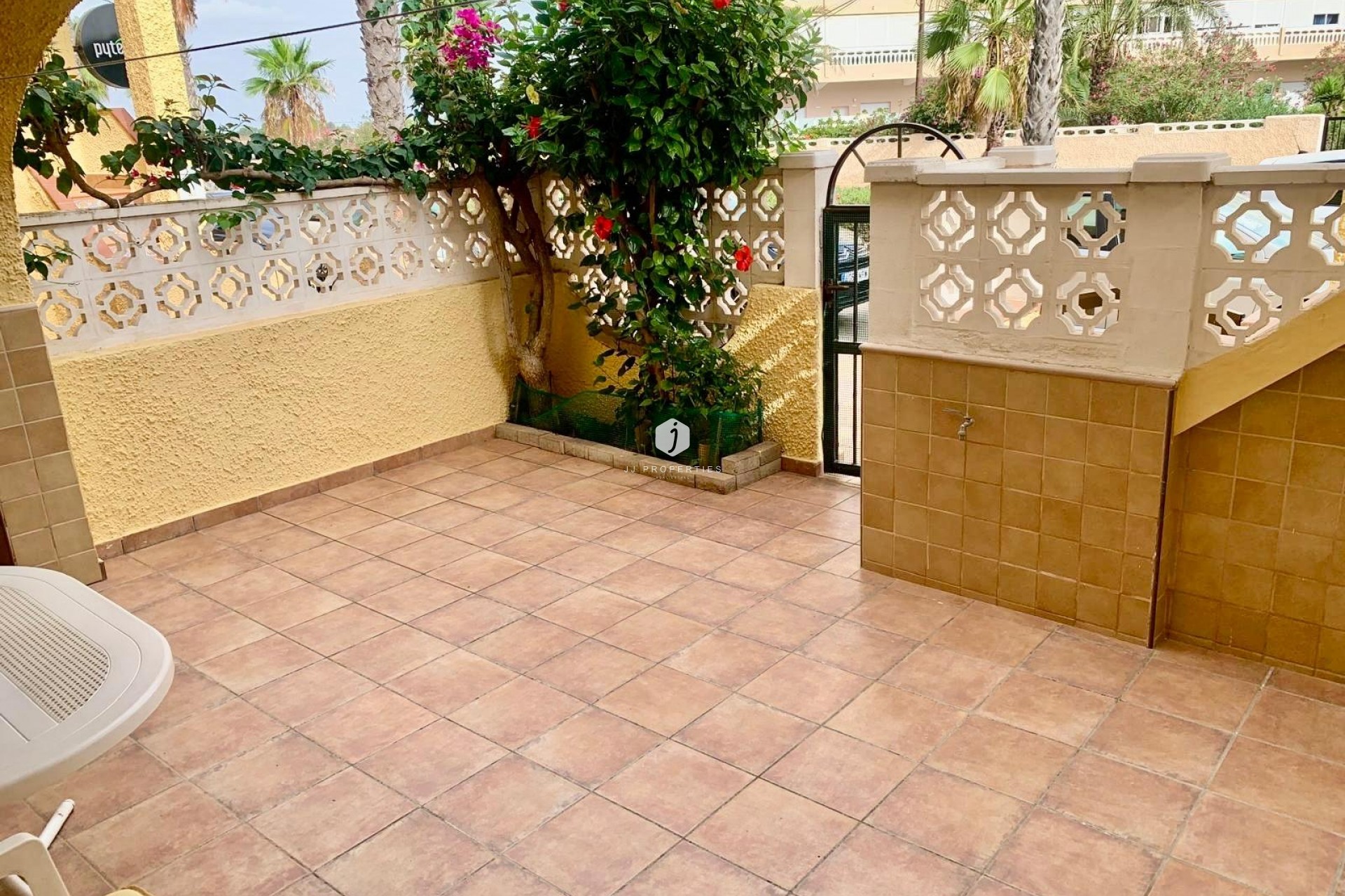 Aus zweiter Hand - Wohnung -
Torrevieja - La Mata