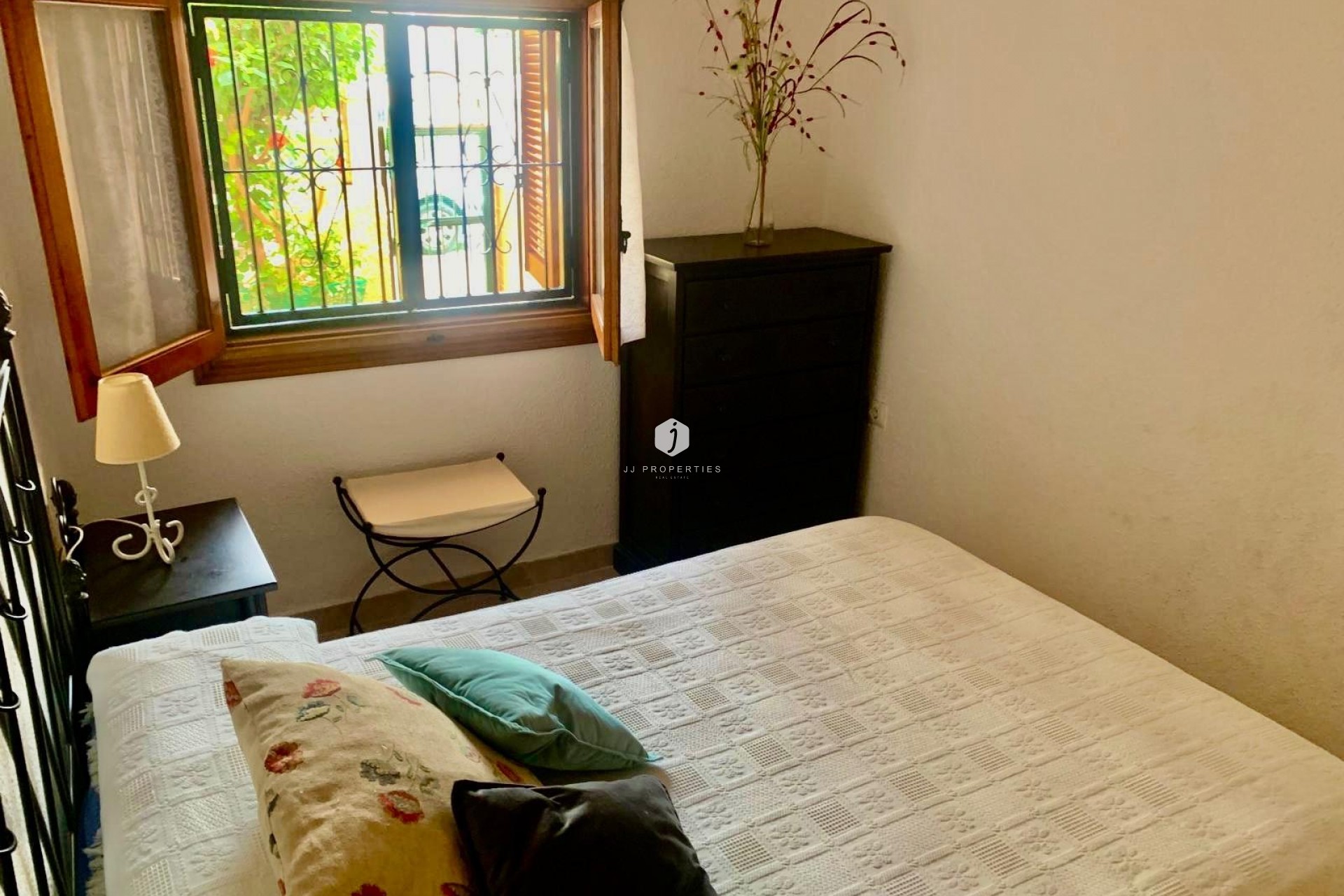 Aus zweiter Hand - Wohnung -
Torrevieja - La Mata