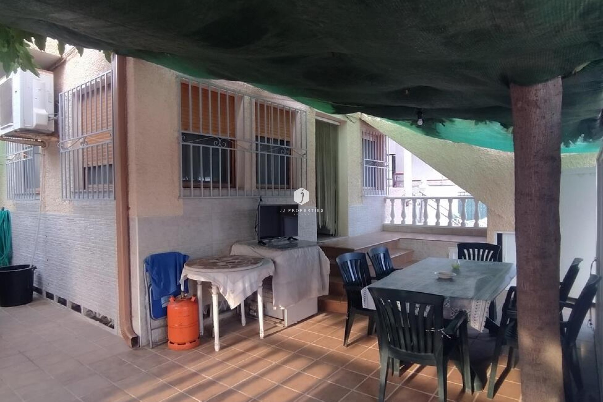 Aus zweiter Hand - Wohnung -
Torrevieja - La Mata