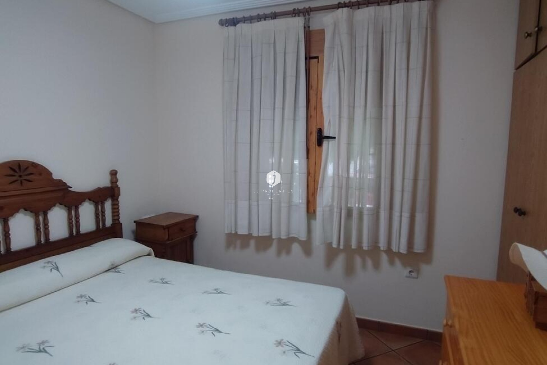Aus zweiter Hand - Wohnung -
Torrevieja - La Mata