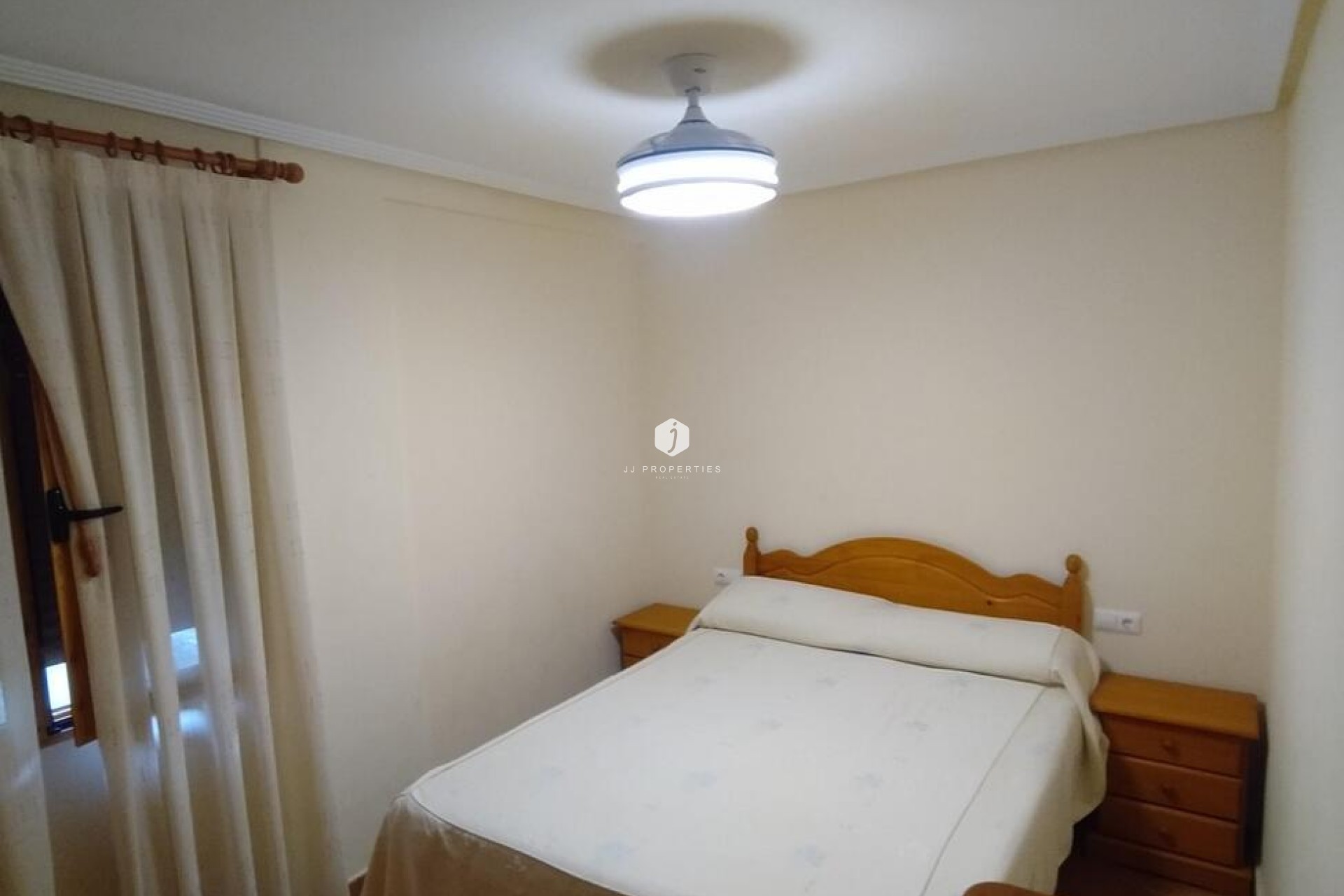 Aus zweiter Hand - Wohnung -
Torrevieja - La Mata