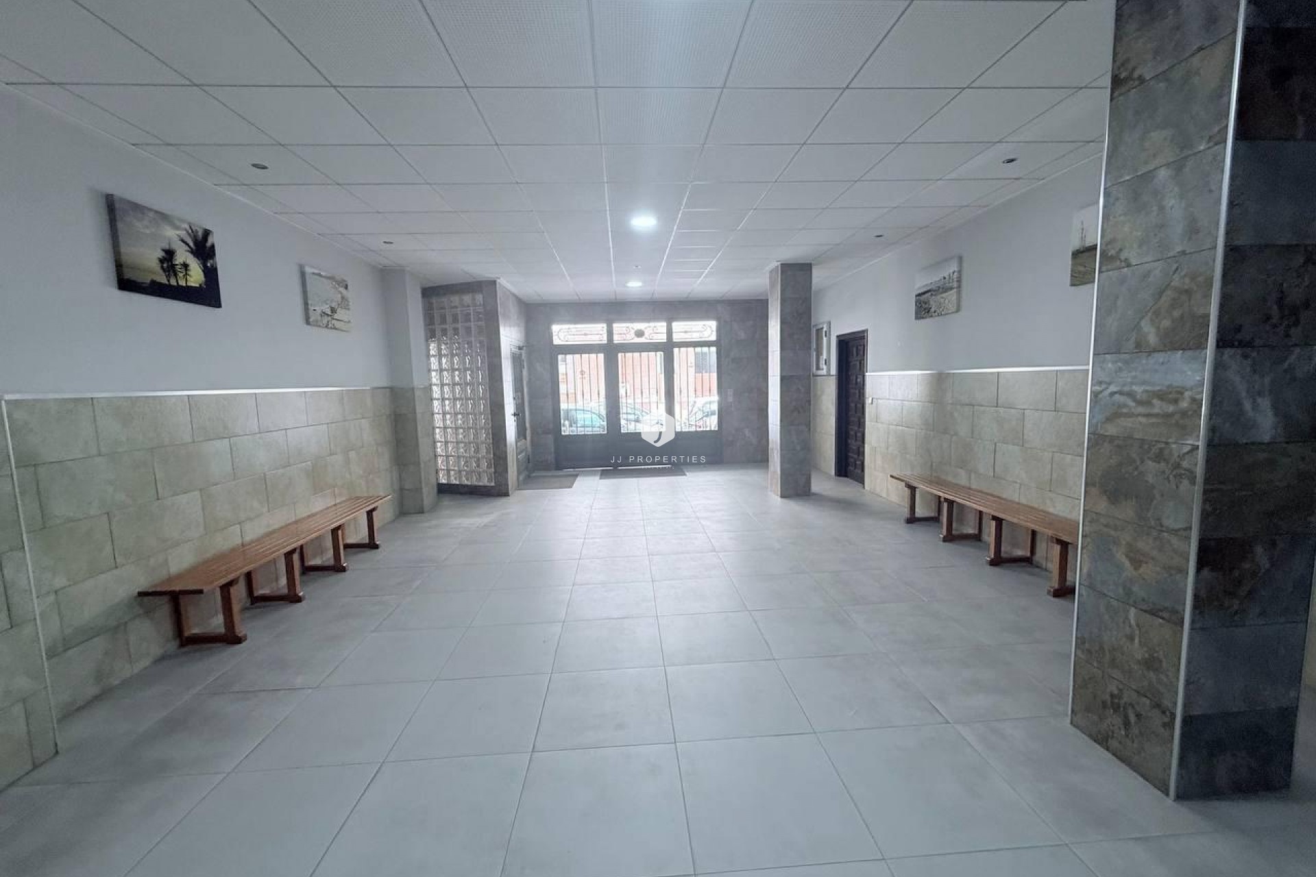 Aus zweiter Hand - Wohnung -
Torrevieja - La Mata