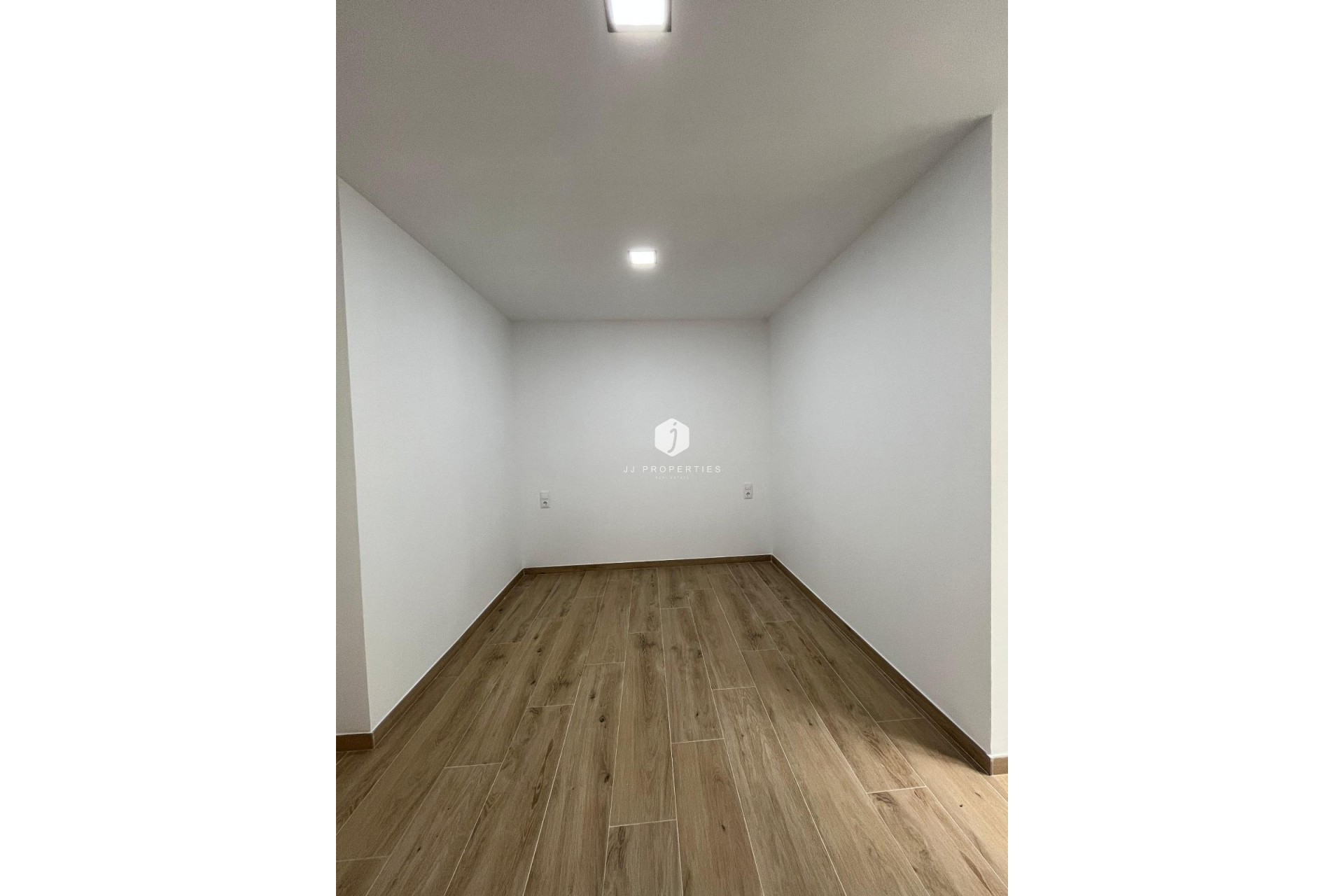 Aus zweiter Hand - Wohnung -
Torrevieja - La Mata