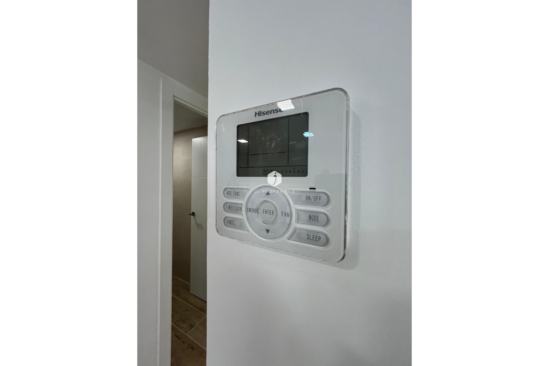 Aus zweiter Hand - Wohnung -
Torrevieja - La Mata