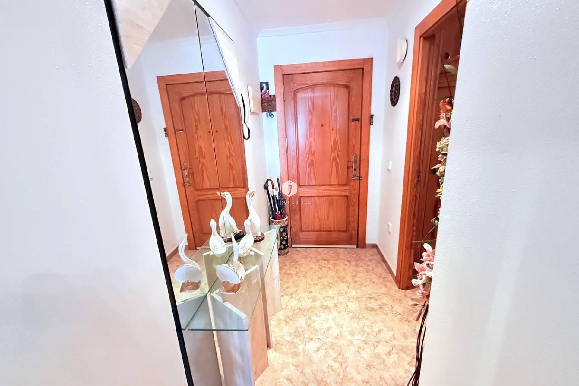 Aus zweiter Hand - Wohnung -
Torrevieja - La Mata