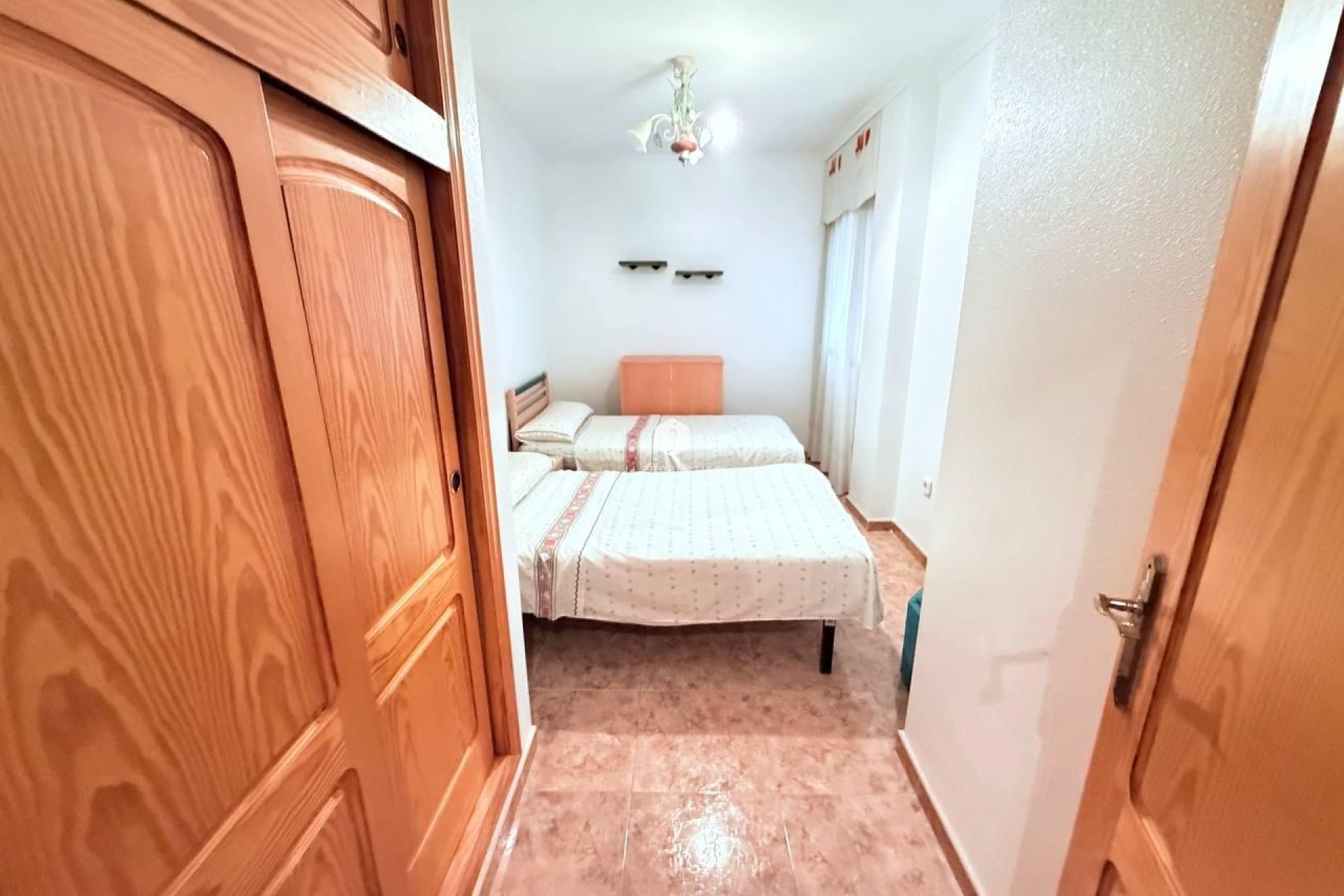 Aus zweiter Hand - Wohnung -
Torrevieja - La Mata