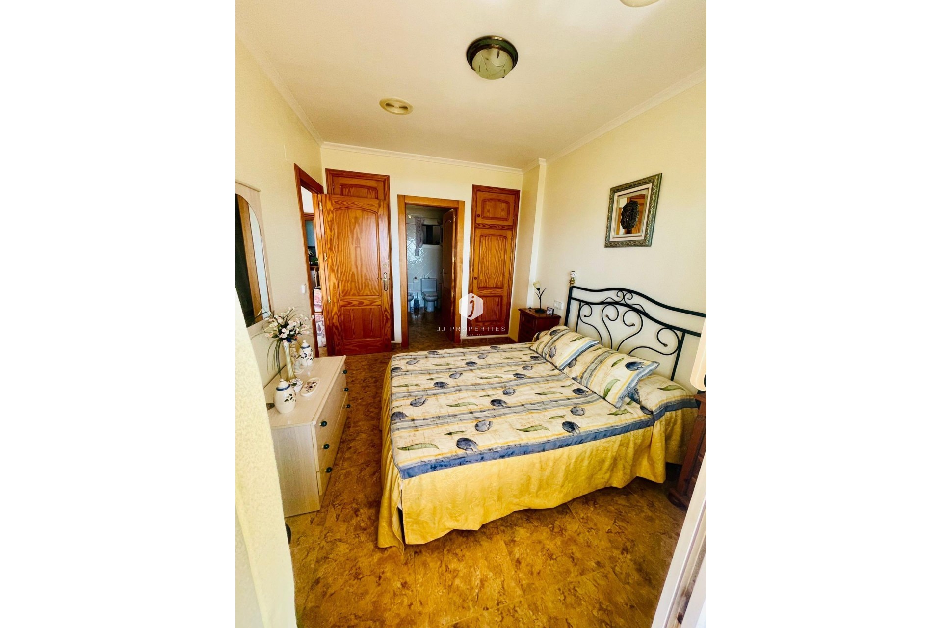 Aus zweiter Hand - Wohnung -
Torrevieja - La Mata