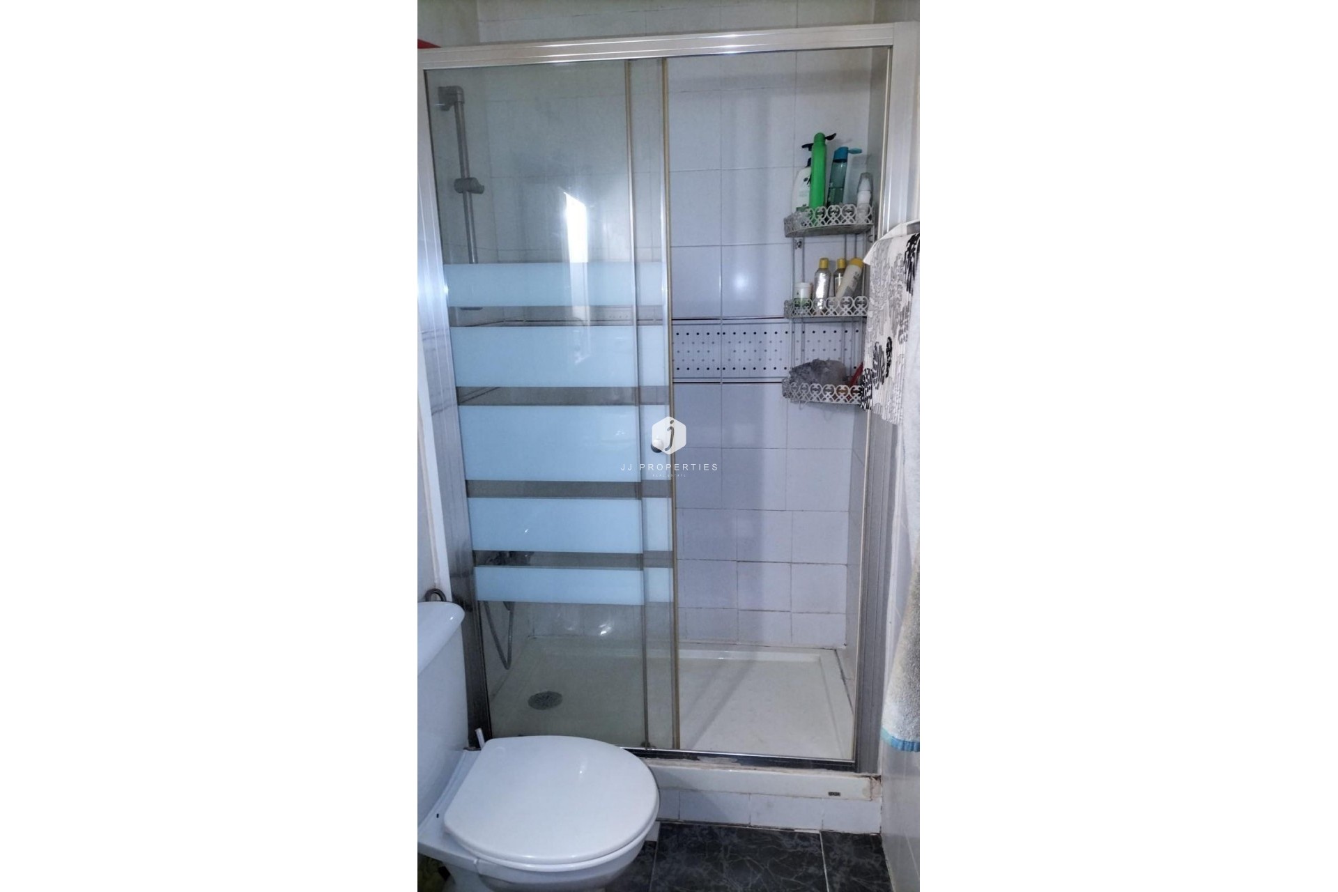 Aus zweiter Hand - Wohnung -
Torrevieja - La Mata