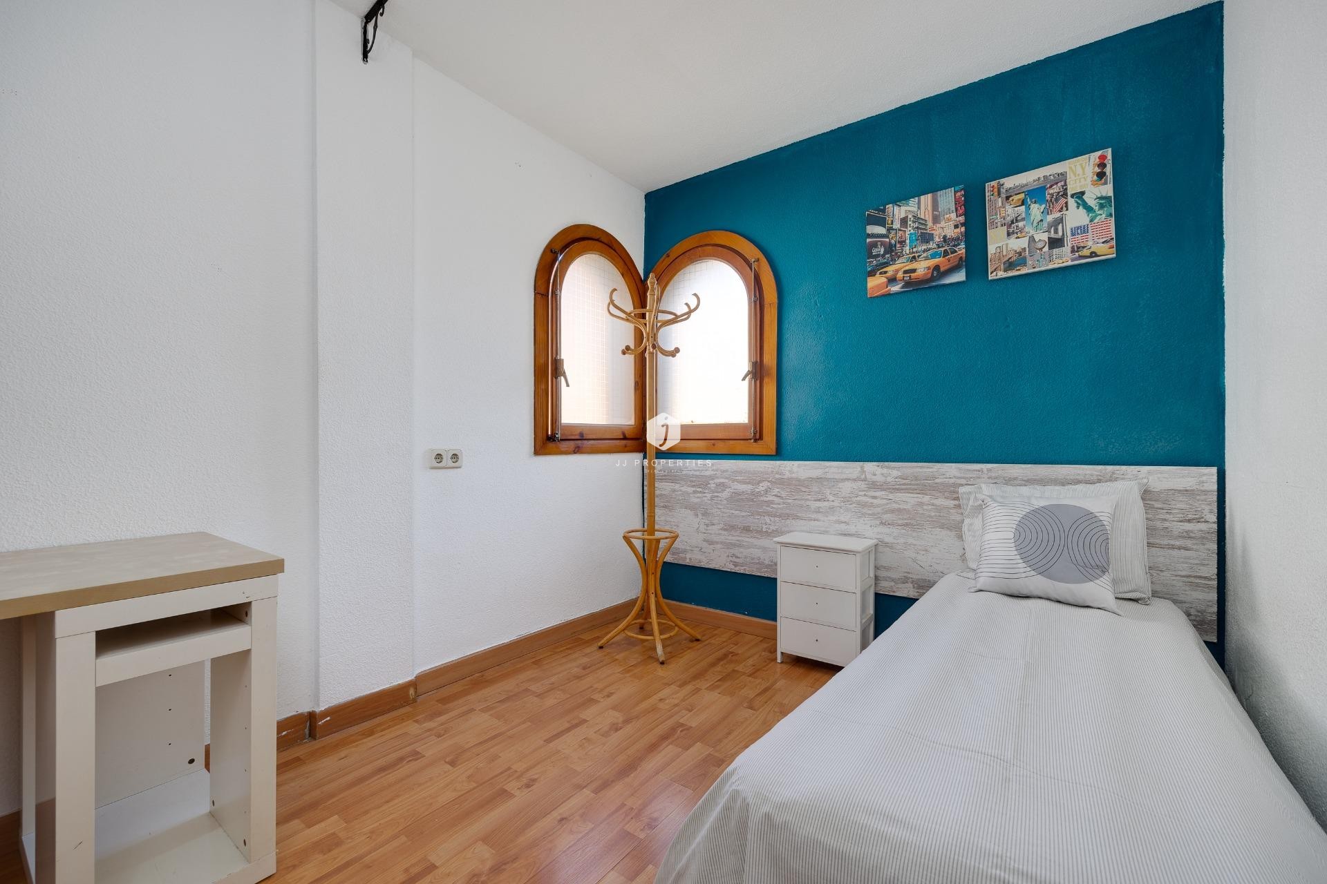 Aus zweiter Hand - Wohnung -
Torrevieja - La Mata