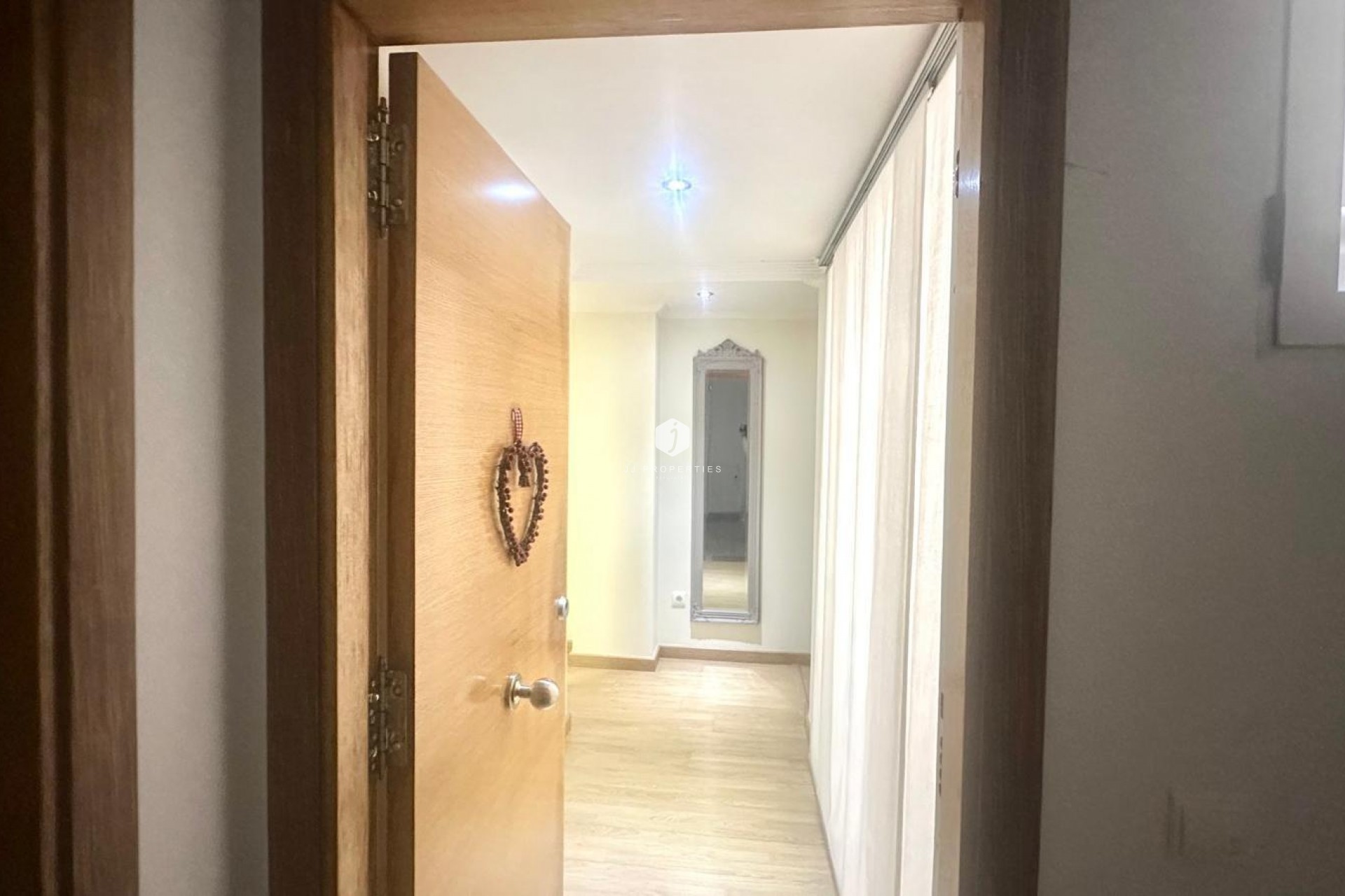 Aus zweiter Hand - Wohnung -
Torrevieja - La Mata