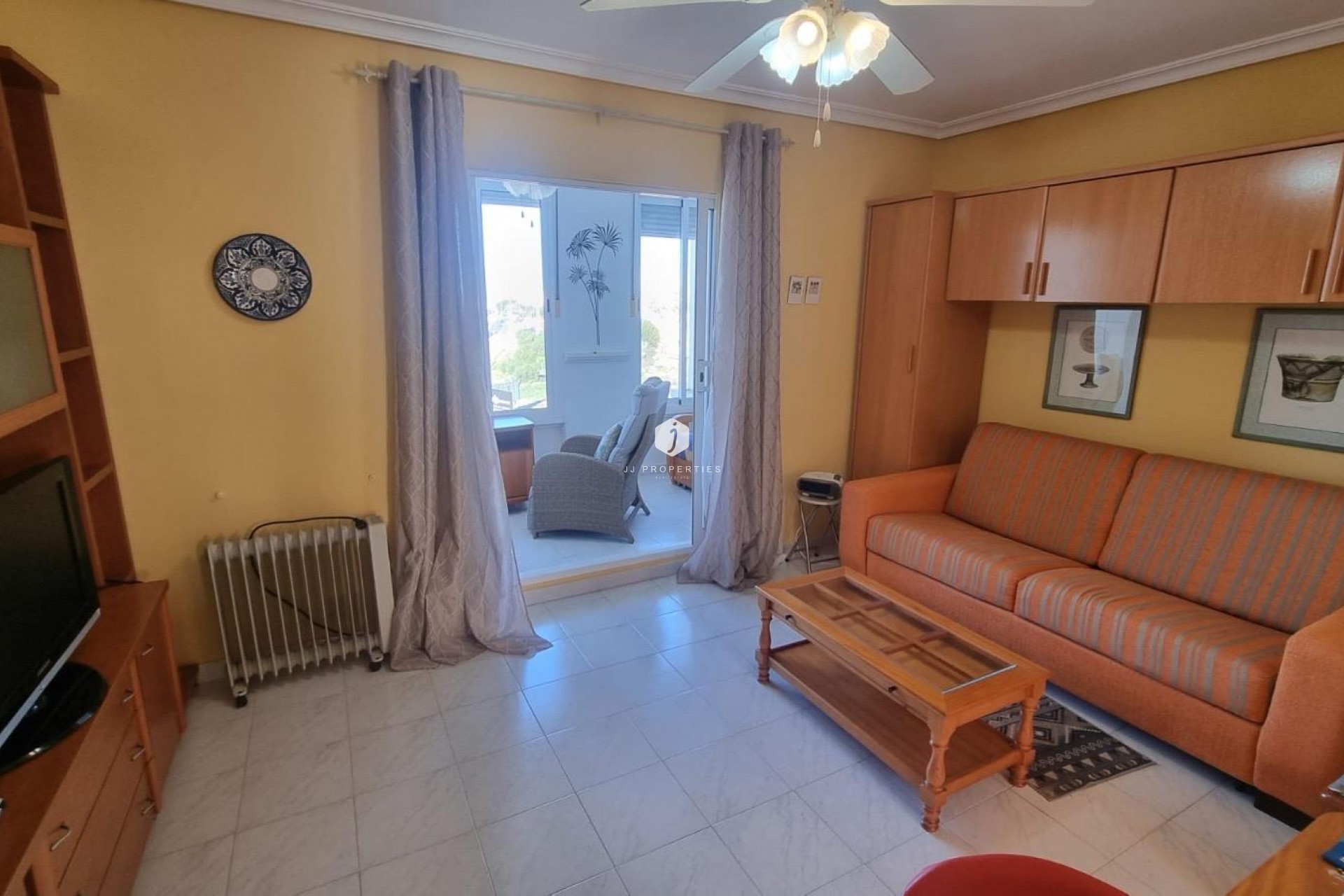 Aus zweiter Hand - Wohnung -
Torrevieja - La Mata