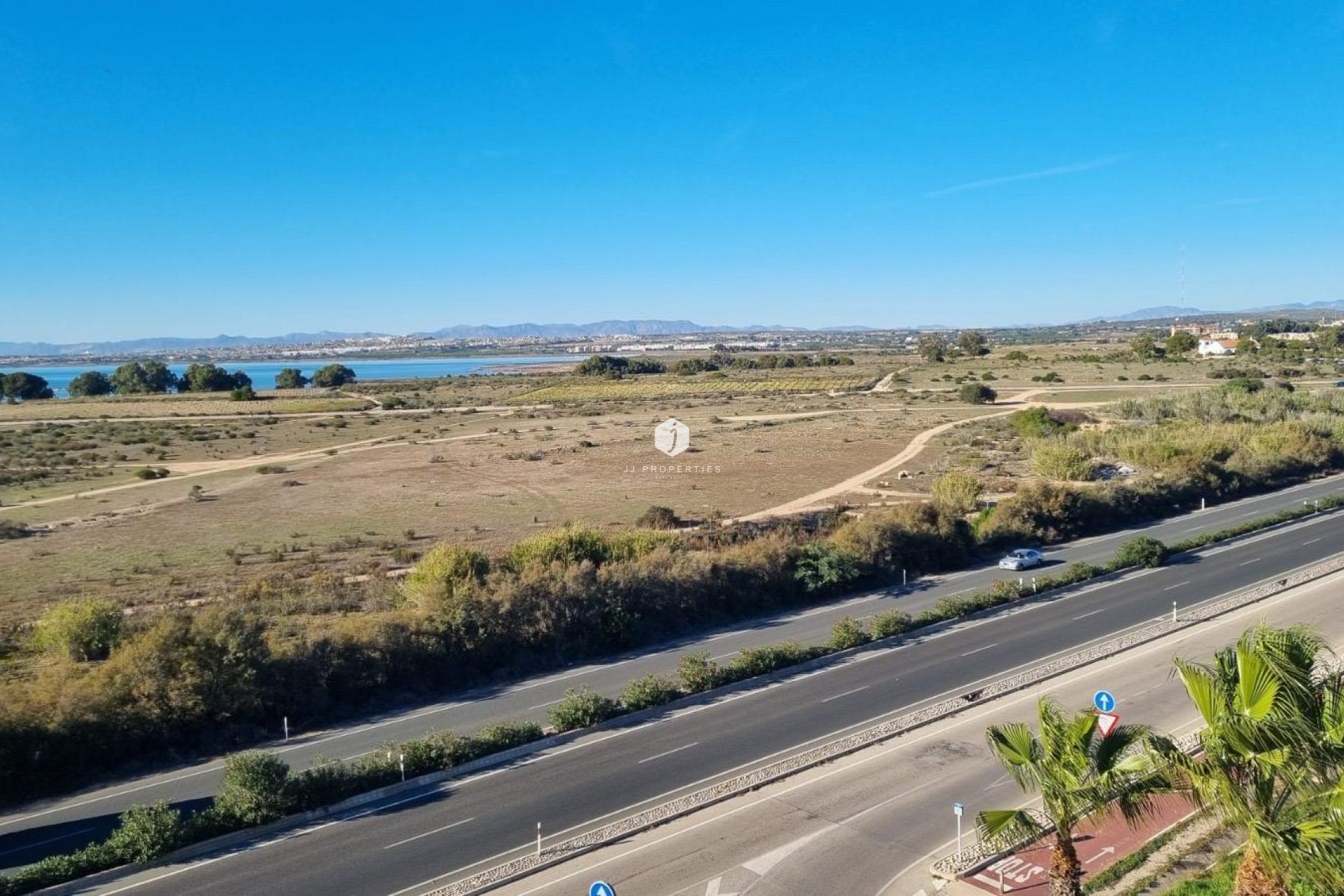 Aus zweiter Hand - Wohnung -
Torrevieja - La Mata