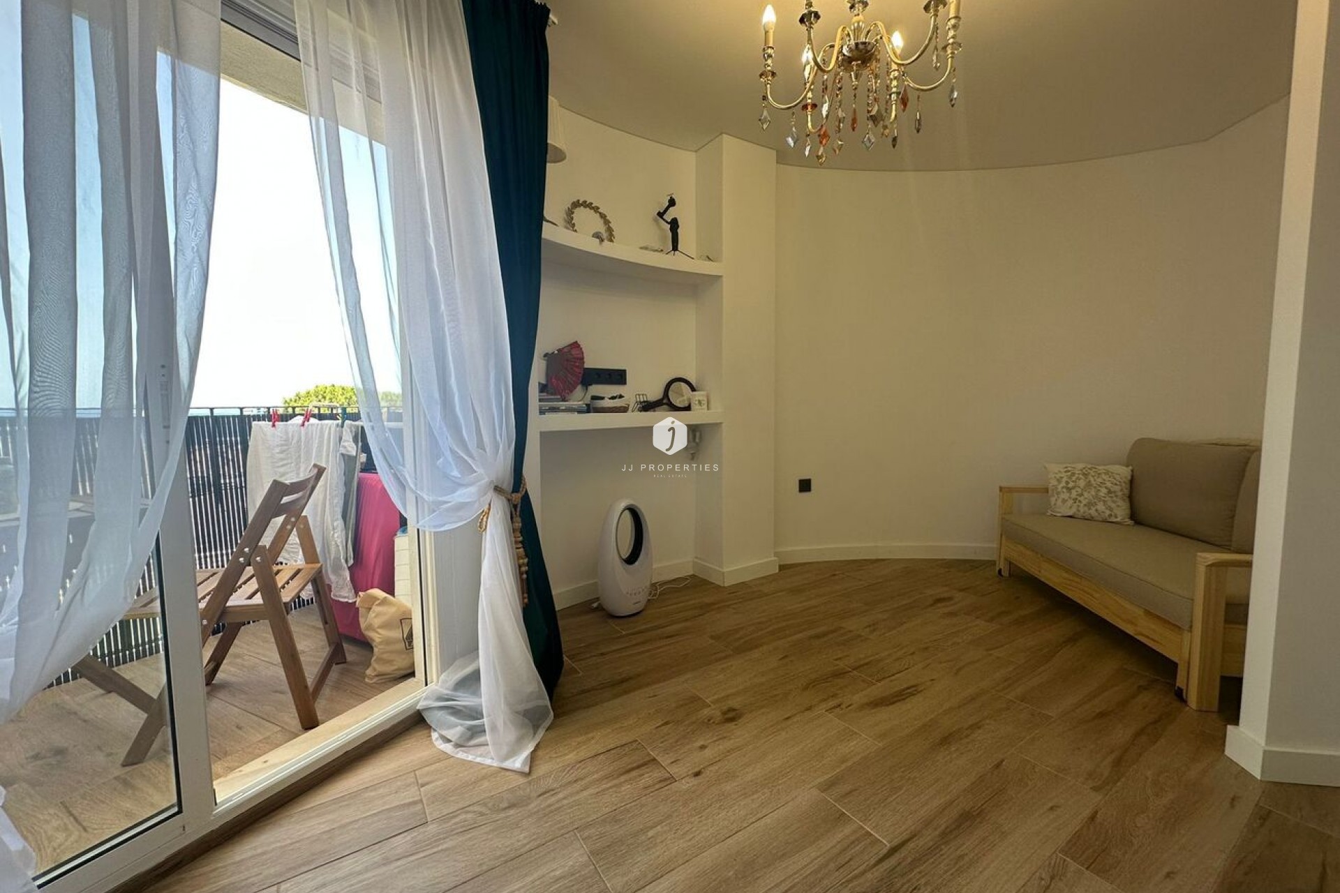 Aus zweiter Hand - Wohnung -
Torrevieja - La Mata