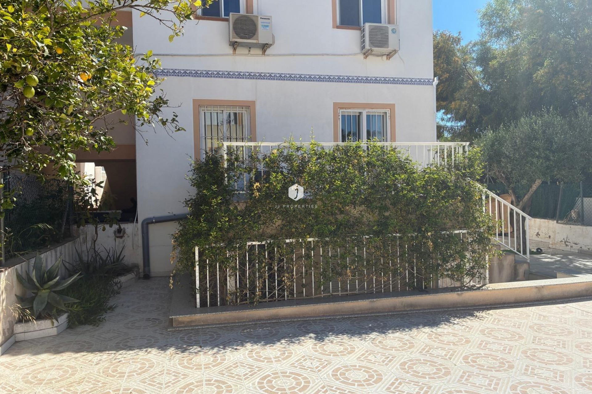 Aus zweiter Hand - Wohnung -
Torrevieja - La Mata