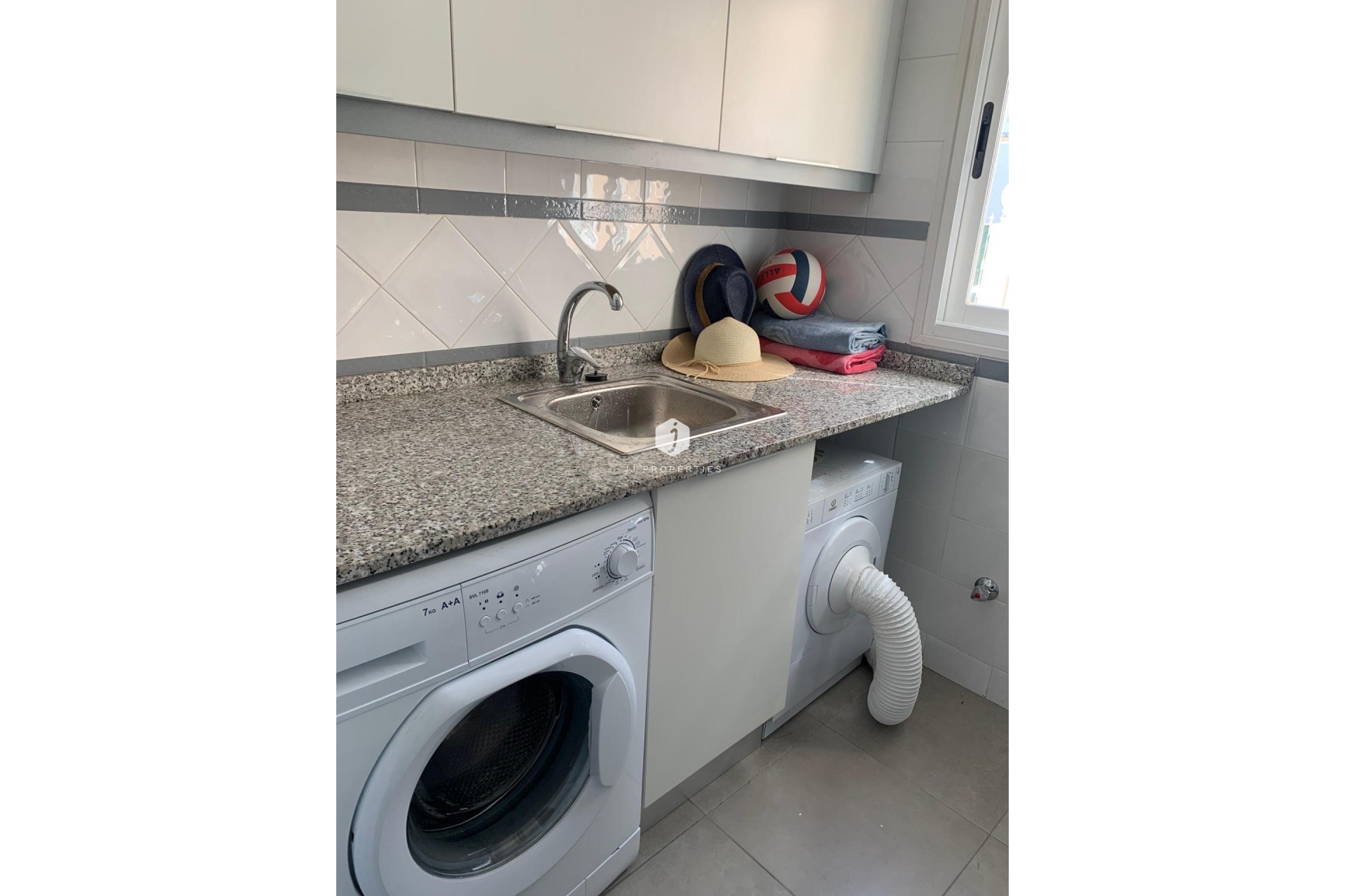 Aus zweiter Hand - Wohnung -
Torrevieja - La Mata
