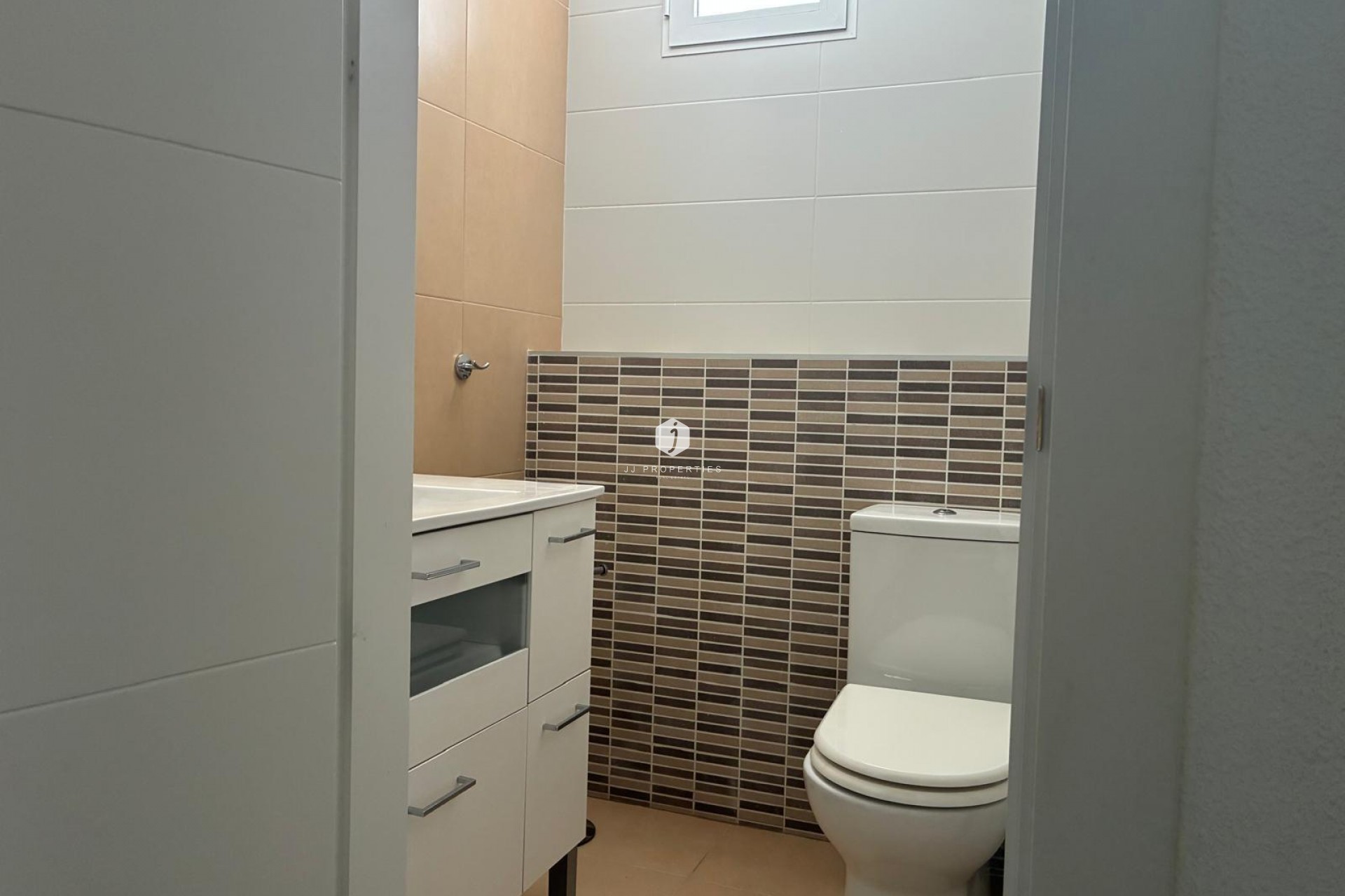 Aus zweiter Hand - Wohnung -
Torrevieja - La Mata