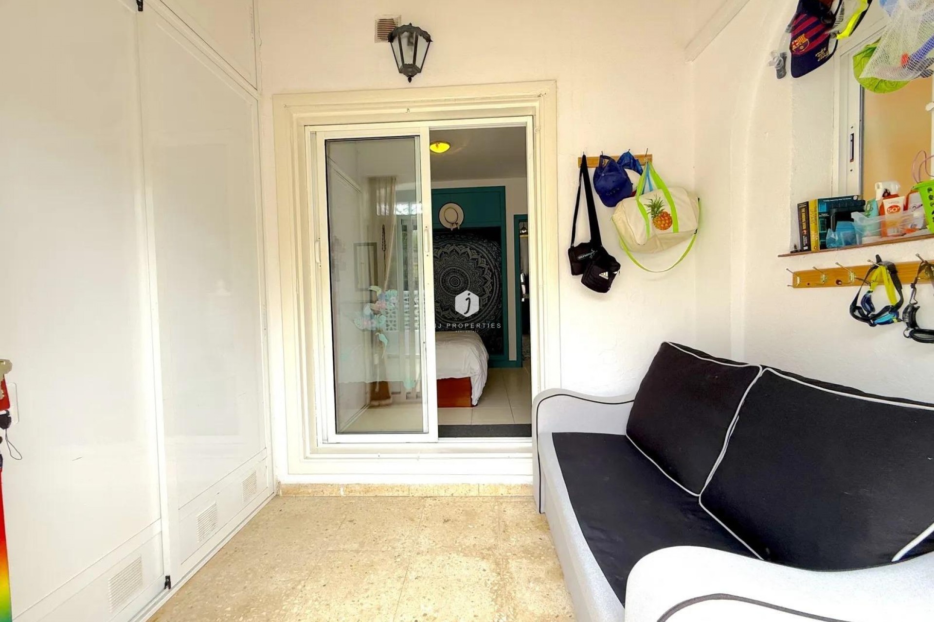 Aus zweiter Hand - Wohnung -
Torrevieja - La Mata