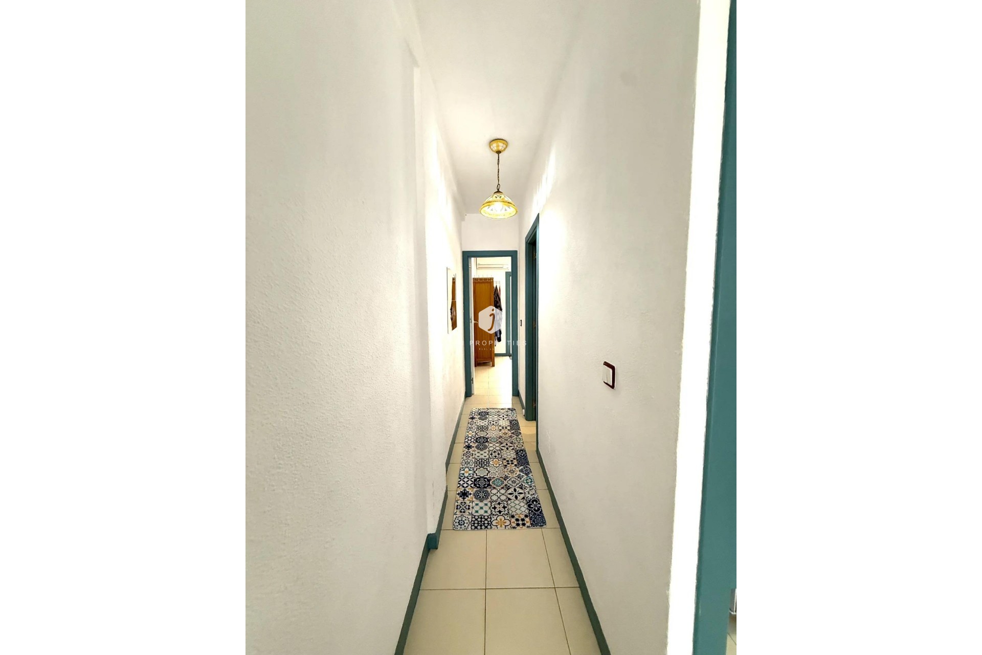 Aus zweiter Hand - Wohnung -
Torrevieja - La Mata