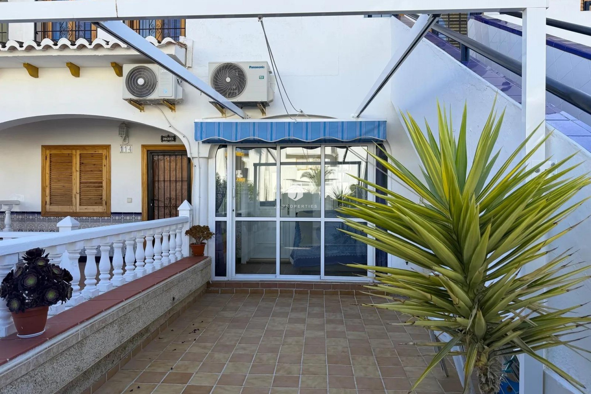 Aus zweiter Hand - Wohnung -
Torrevieja - La Mata