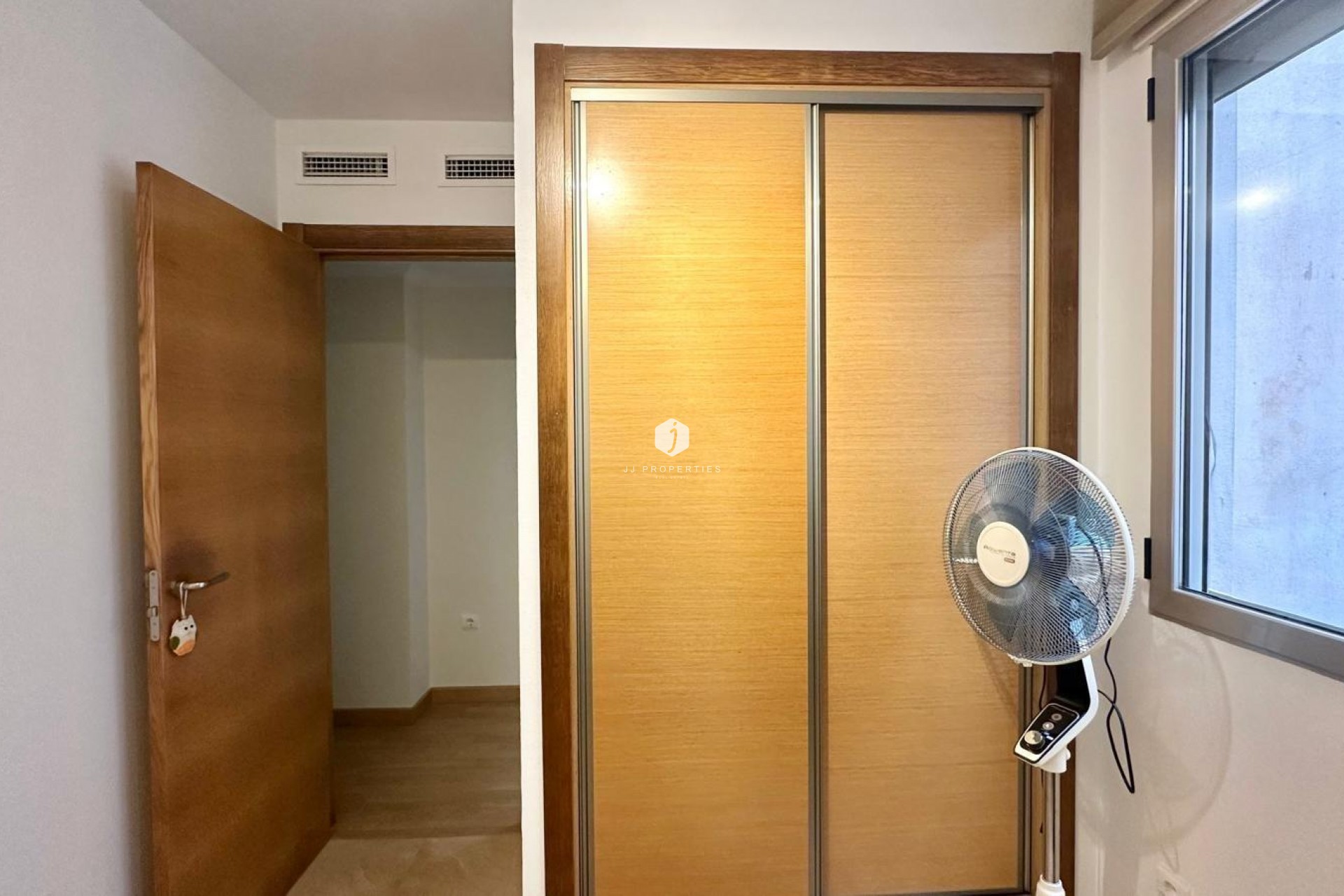 Aus zweiter Hand - Wohnung -
Torrevieja - La Mata