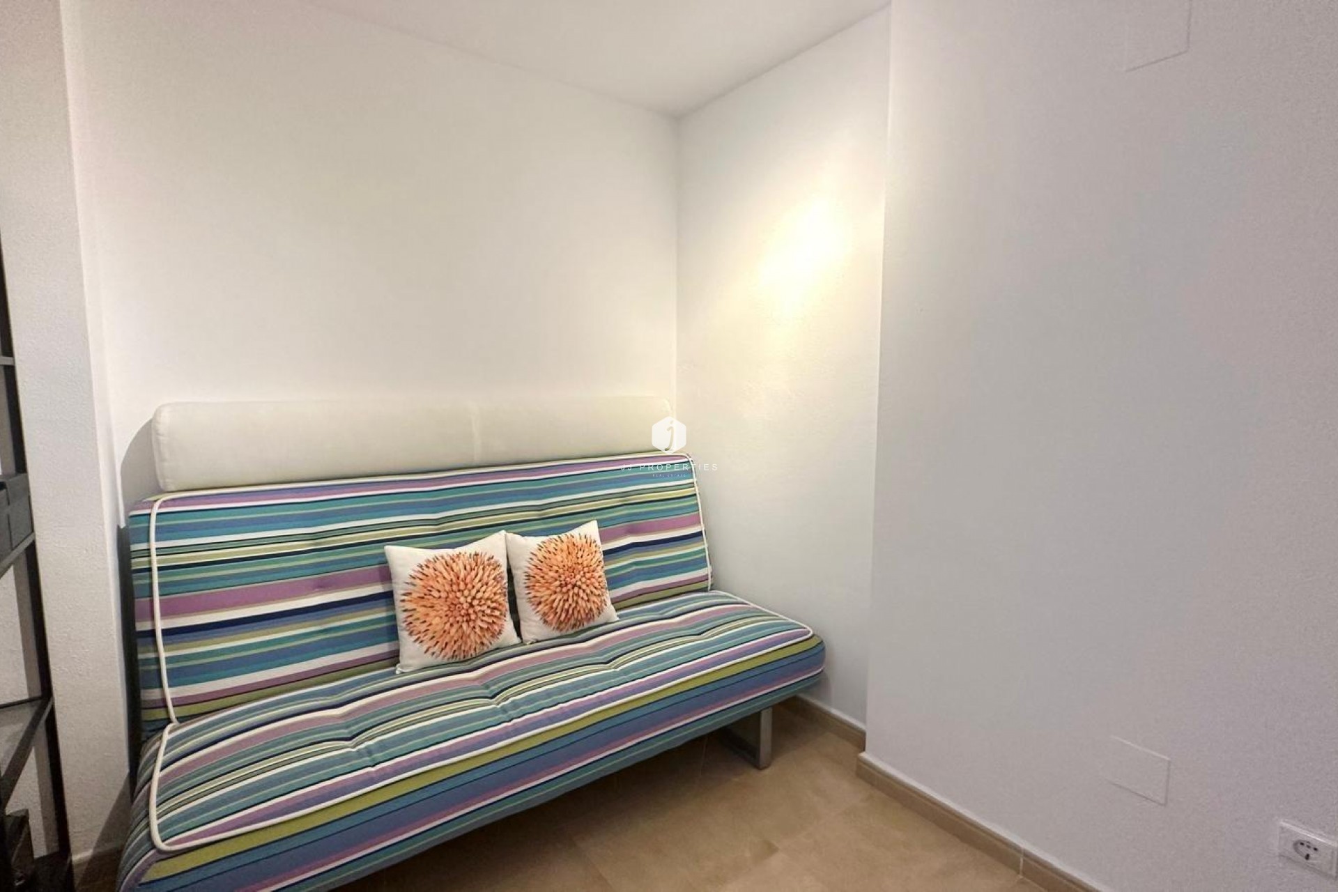 Aus zweiter Hand - Wohnung -
Torrevieja - La Mata