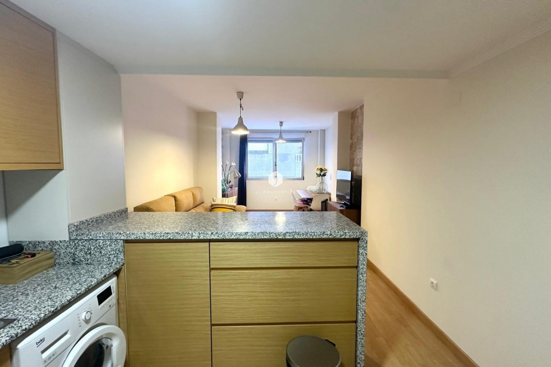 Aus zweiter Hand - Wohnung -
Torrevieja - La Mata