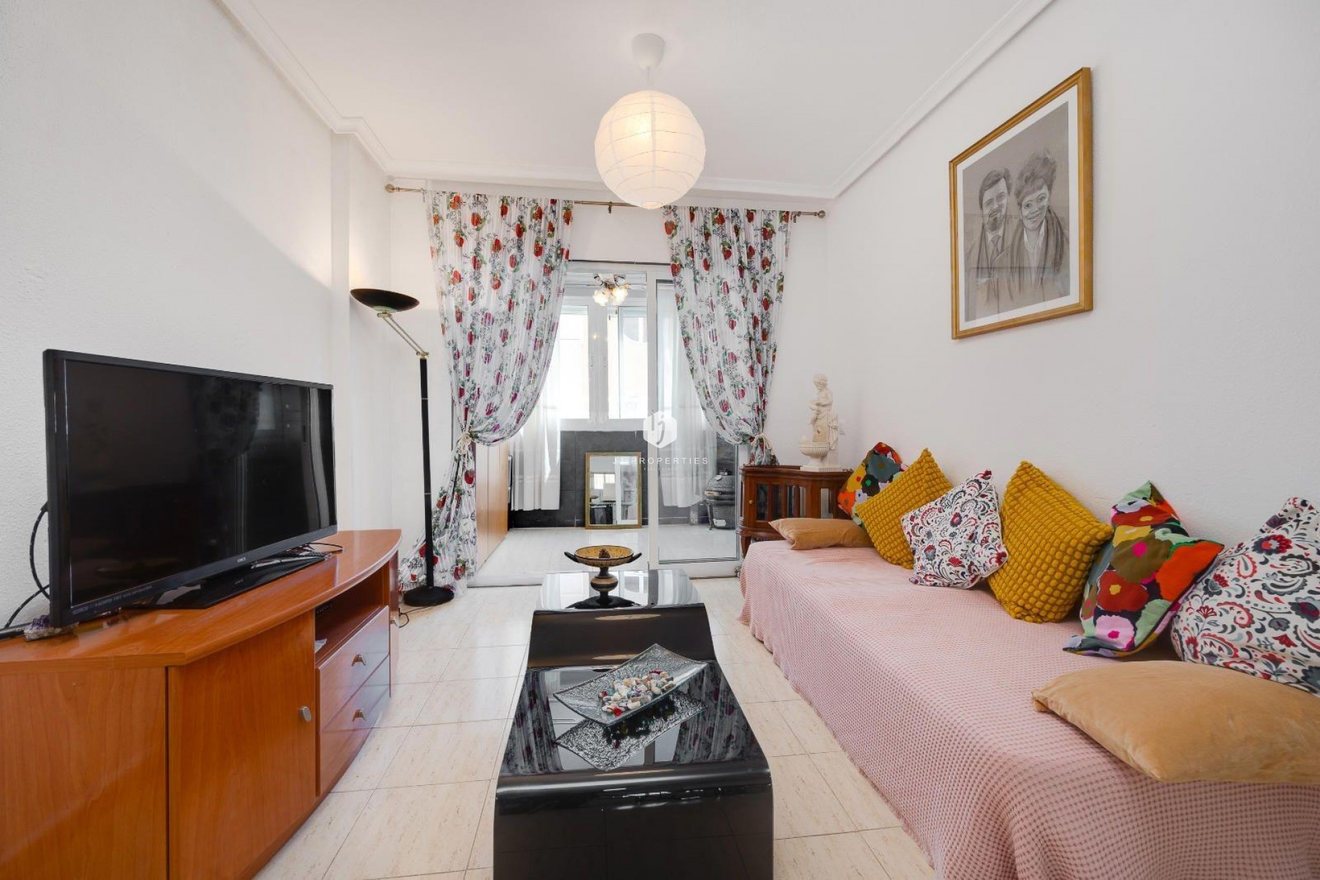 Aus zweiter Hand - Wohnung -
Torrevieja - La Siesta - El Salado - Torreta