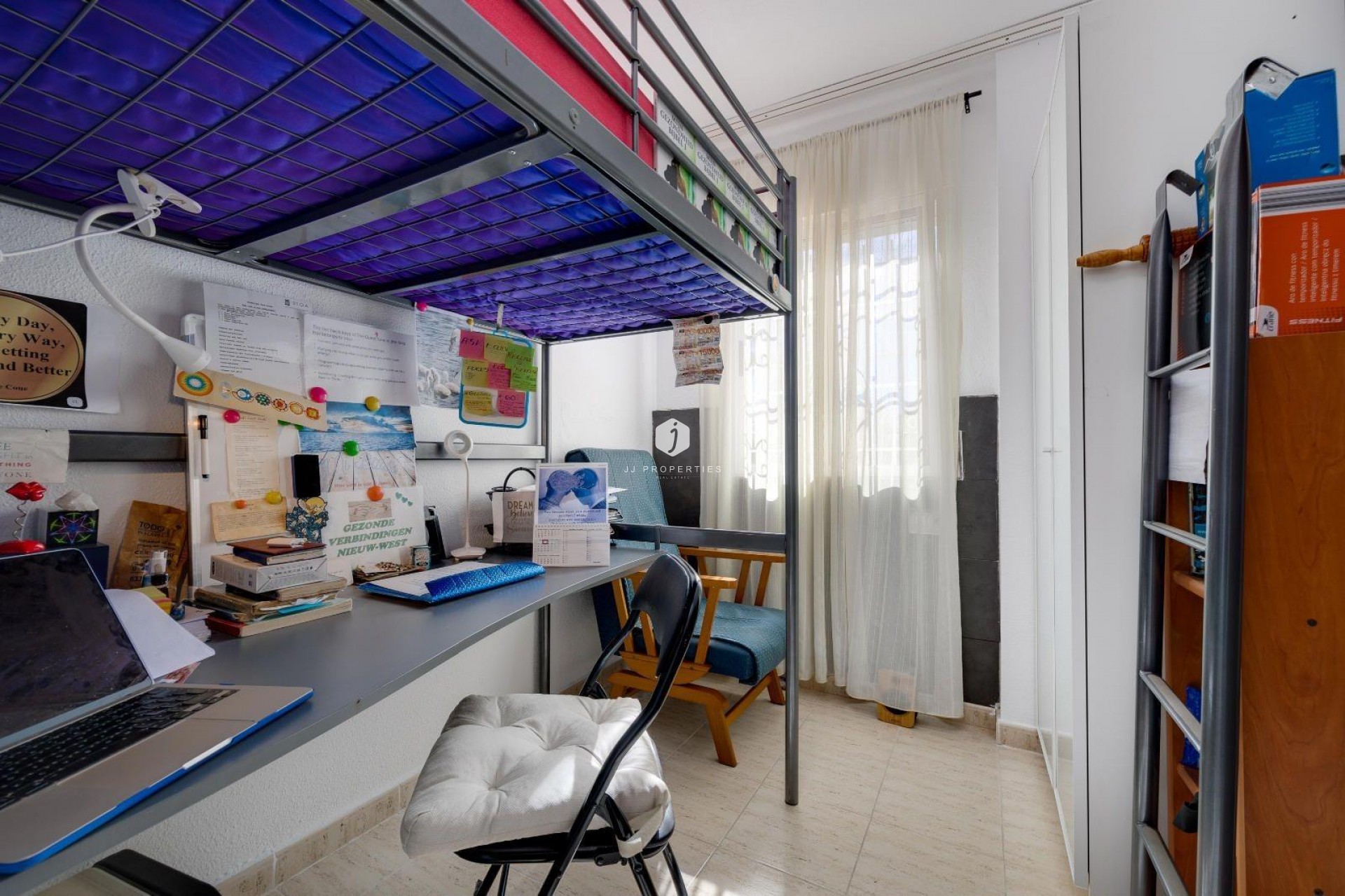 Aus zweiter Hand - Wohnung -
Torrevieja - La Siesta - El Salado - Torreta