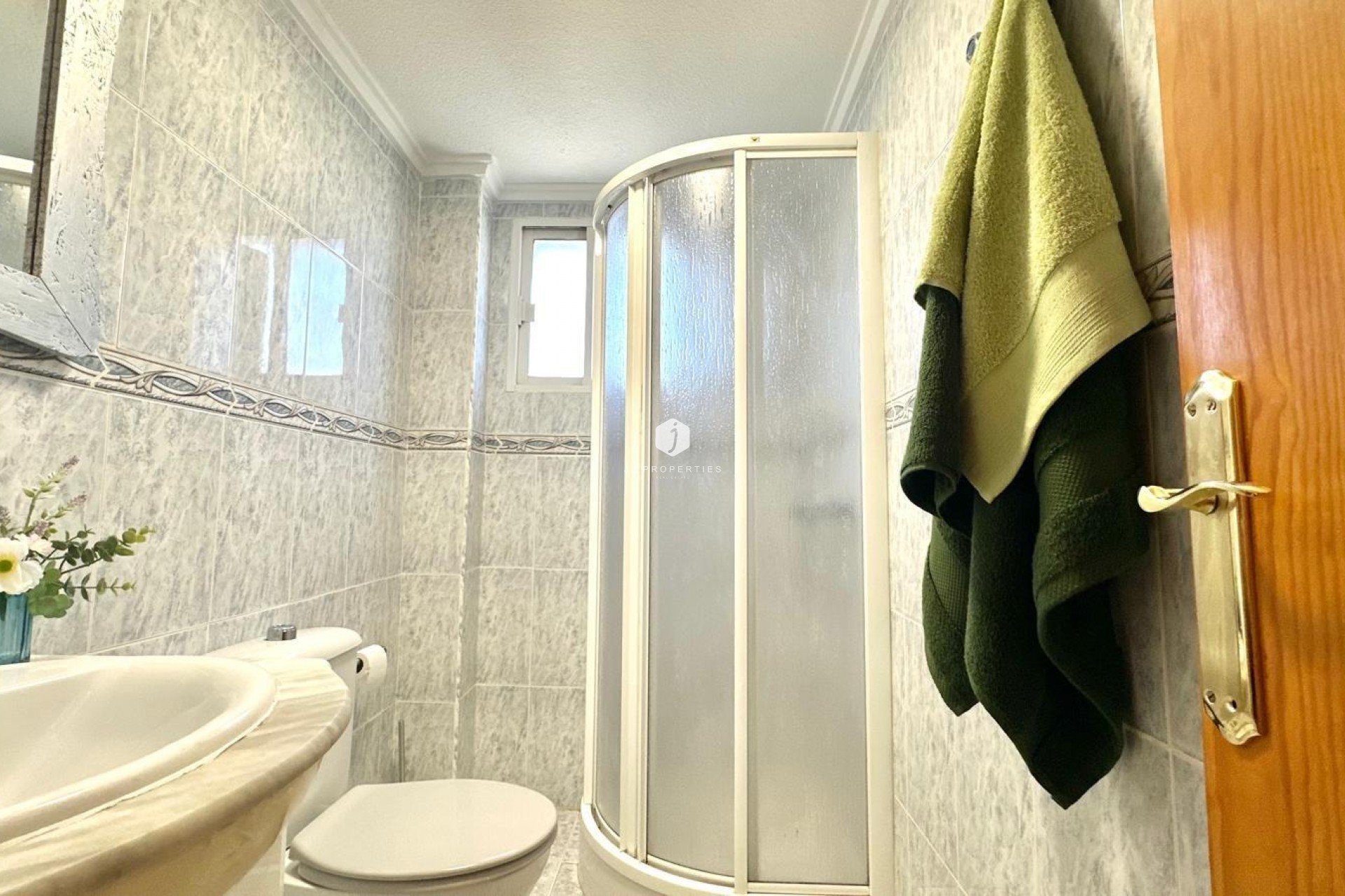 Aus zweiter Hand - Wohnung -
Torrevieja - La Siesta - El Salado - Torreta