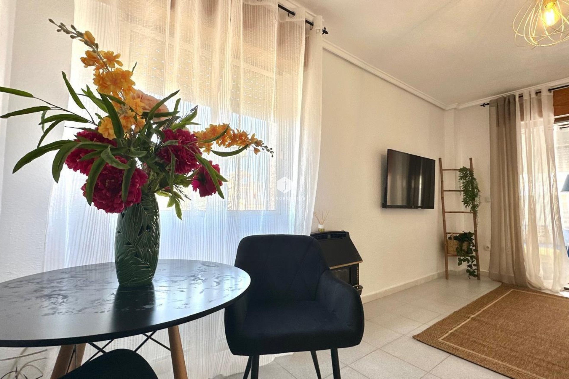 Aus zweiter Hand - Wohnung -
Torrevieja - La Siesta - El Salado - Torreta