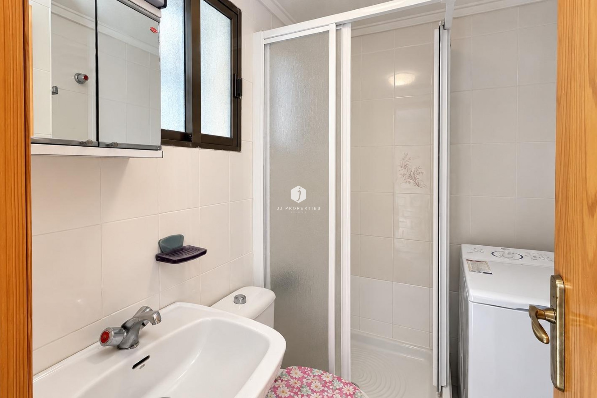 Aus zweiter Hand - Wohnung -
Torrevieja - La Siesta - El Salado - Torreta