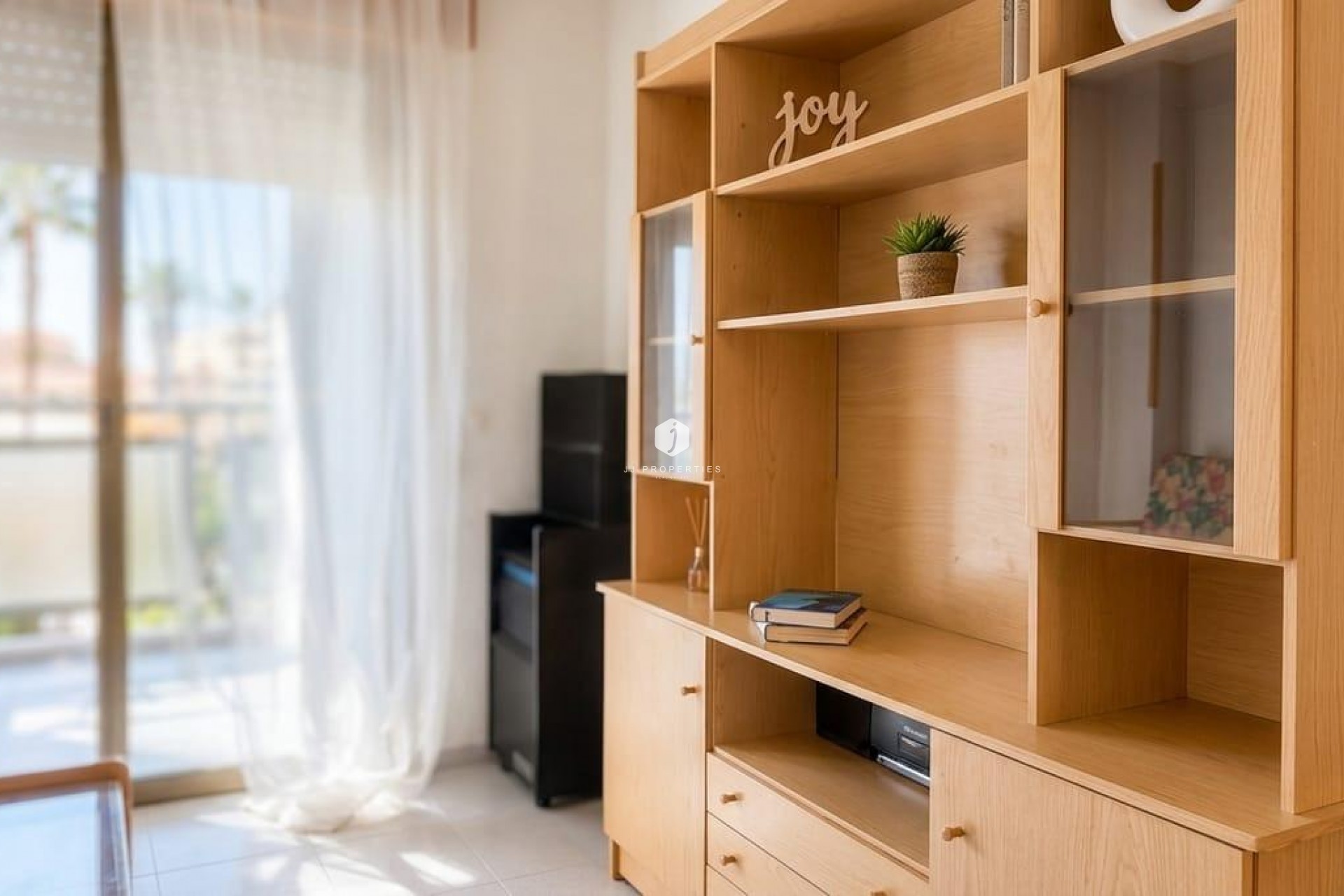 Aus zweiter Hand - Wohnung -
Torrevieja - La Siesta - El Salado - Torreta