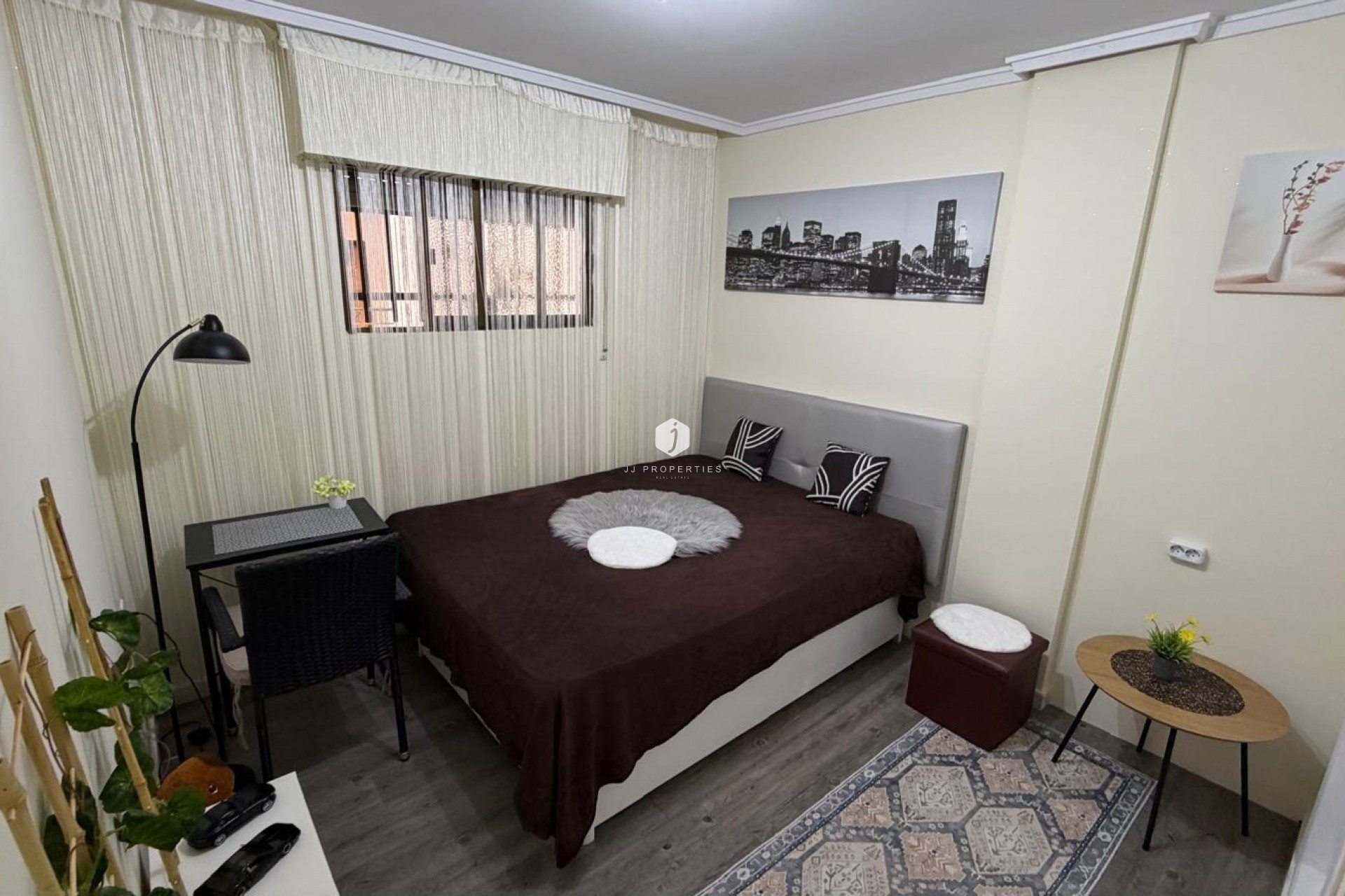 Aus zweiter Hand - Wohnung -
Torrevieja - La Siesta - El Salado - Torreta