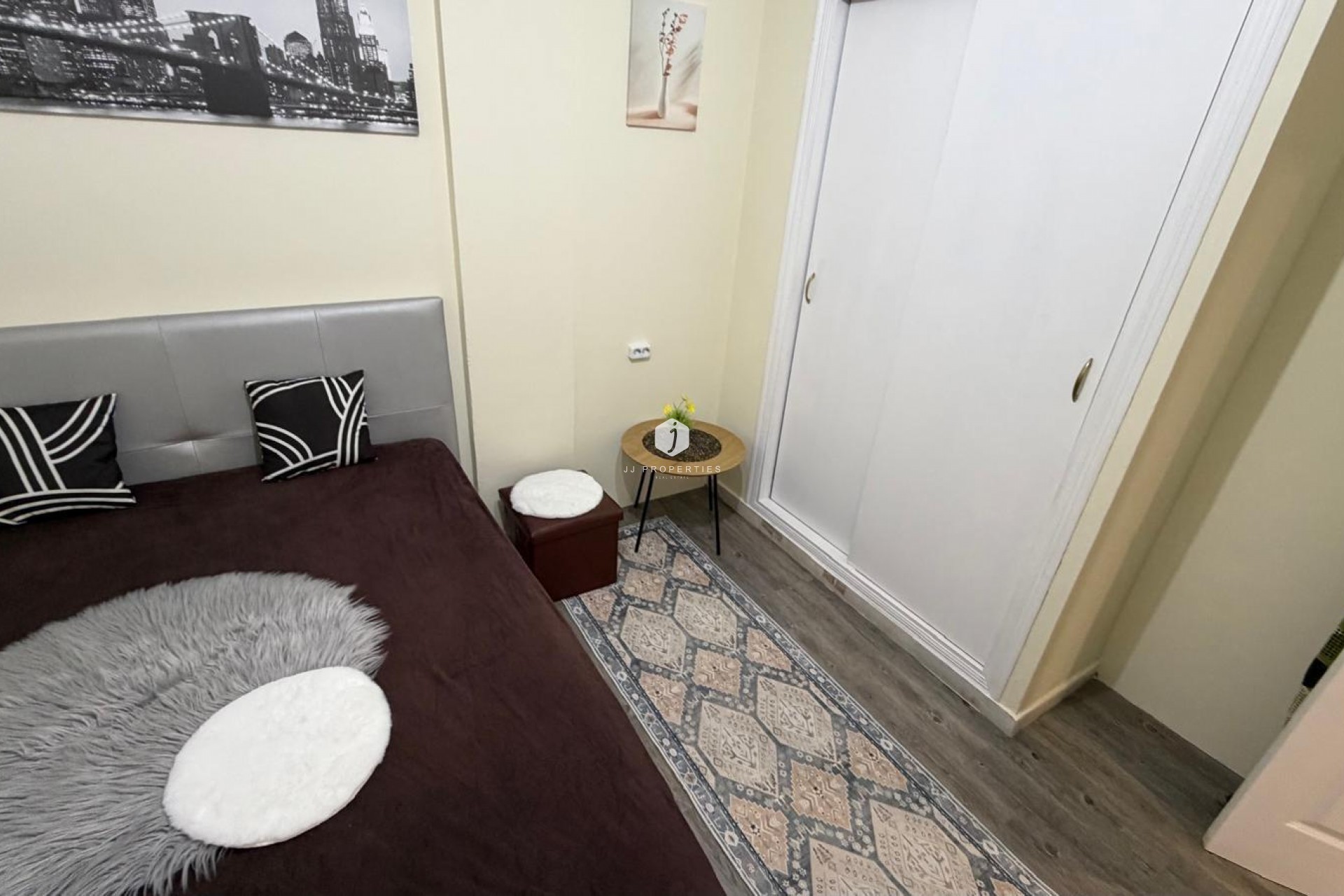 Aus zweiter Hand - Wohnung -
Torrevieja - La Siesta - El Salado - Torreta