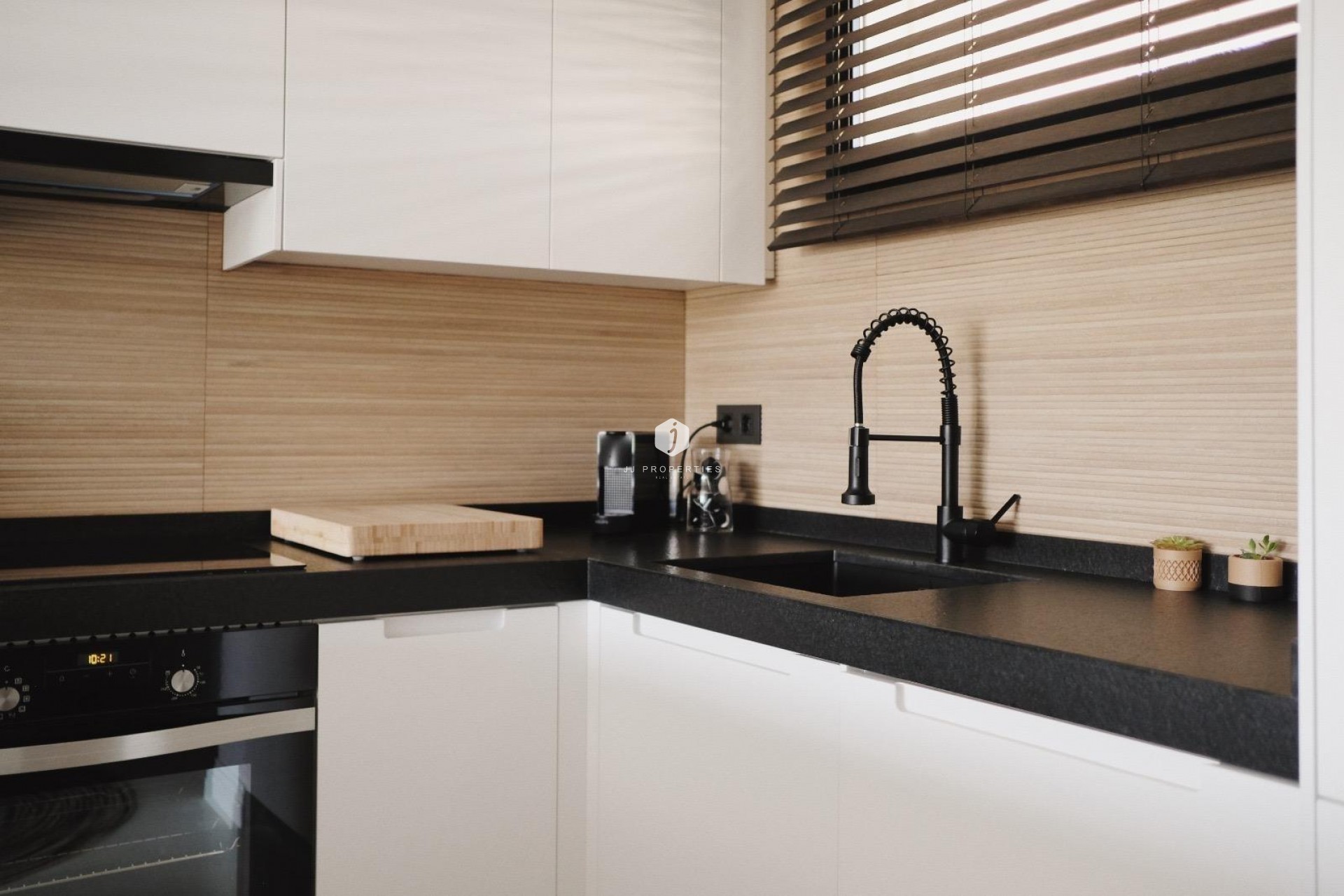 Aus zweiter Hand - Wohnung -
Torrevieja - La veleta