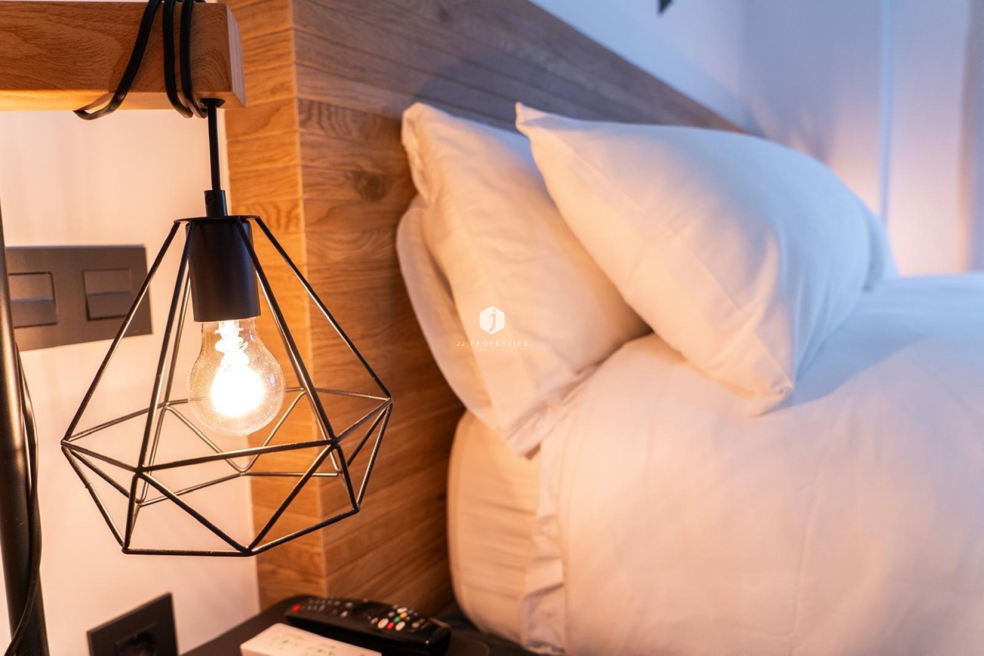 Aus zweiter Hand - Wohnung -
Torrevieja - La veleta