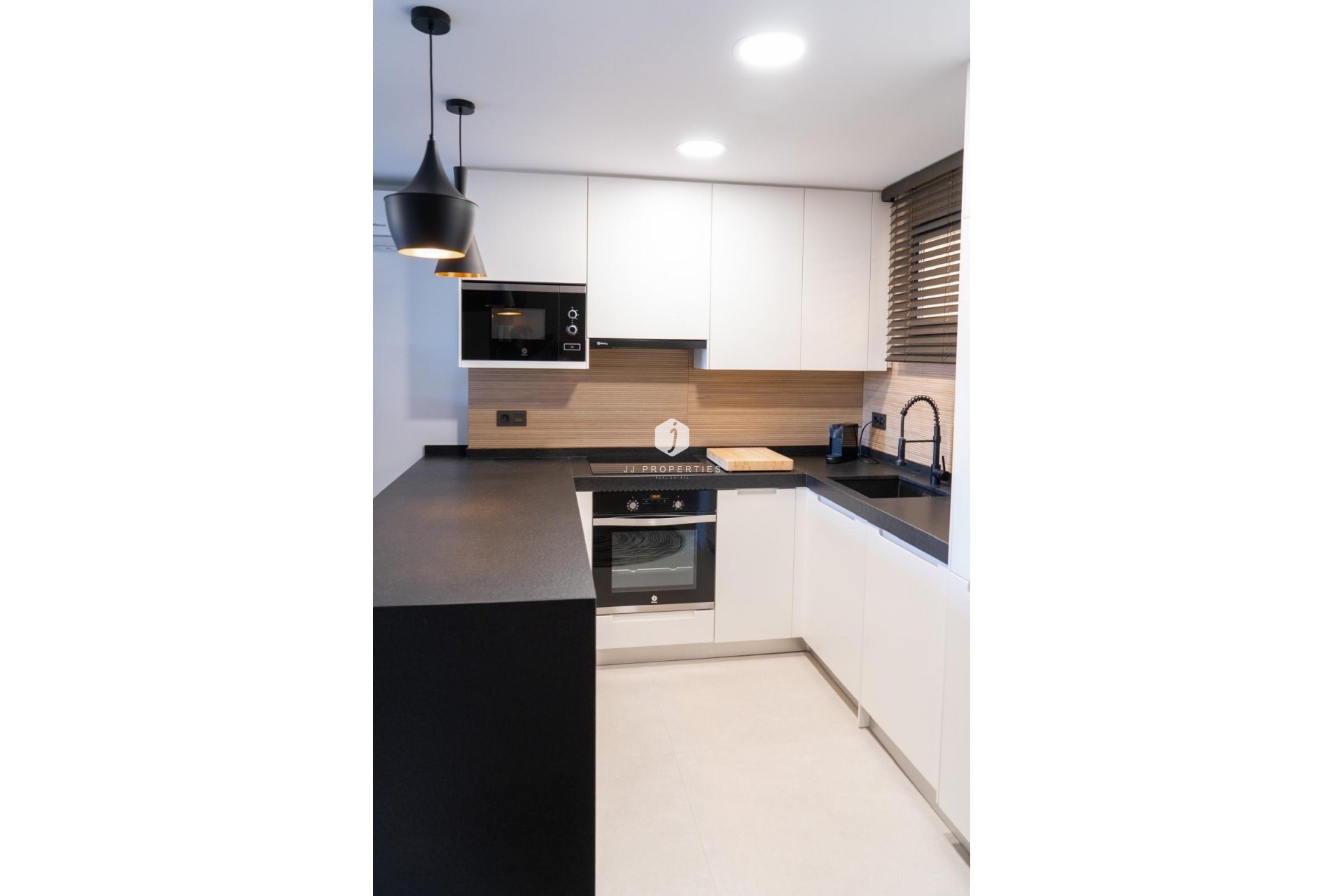 Aus zweiter Hand - Wohnung -
Torrevieja - La veleta