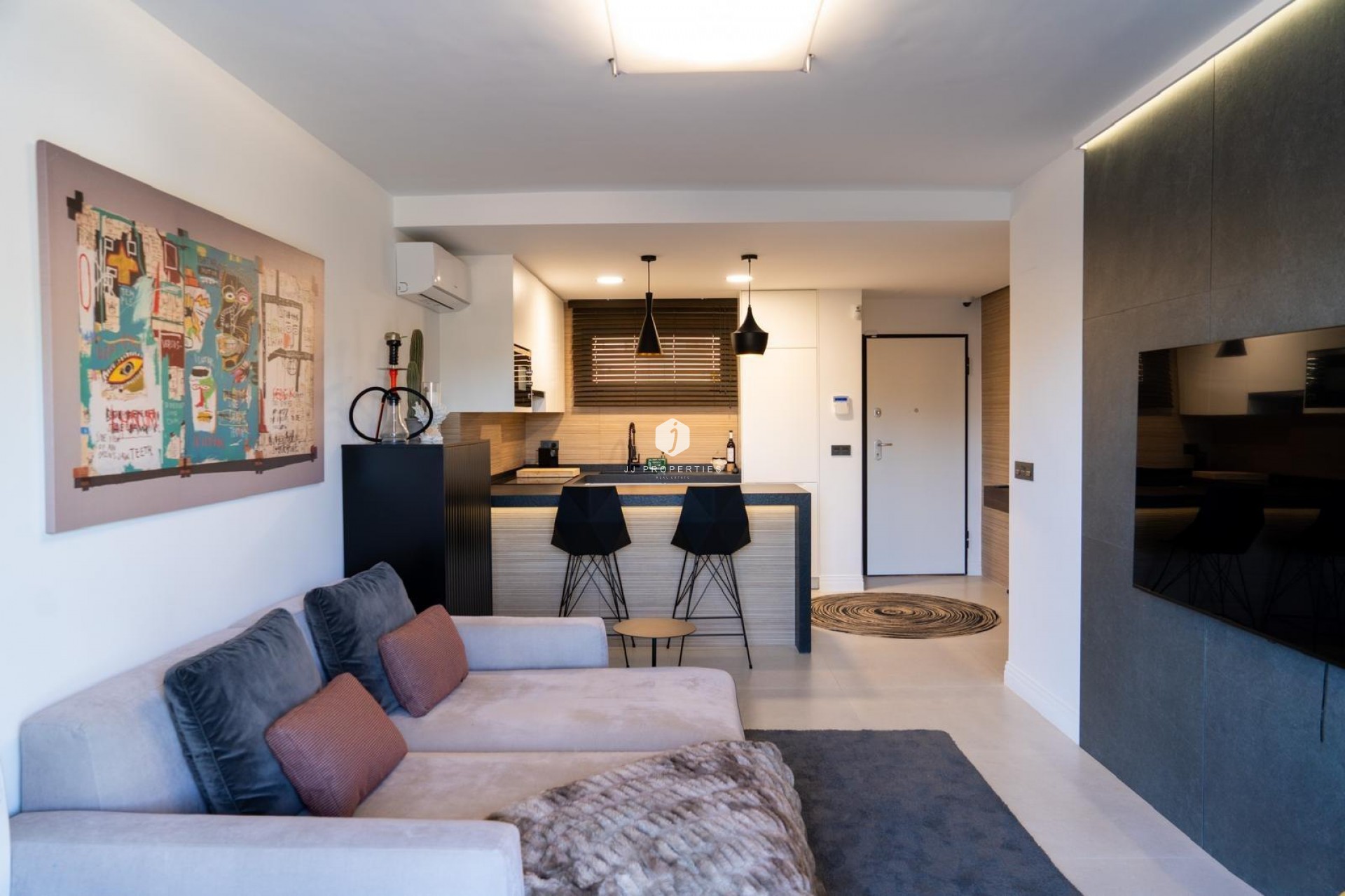 Aus zweiter Hand - Wohnung -
Torrevieja - La veleta