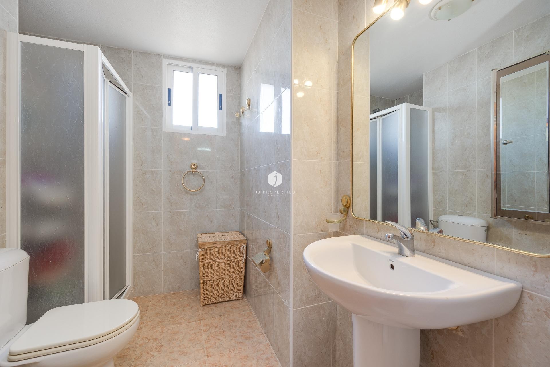 Aus zweiter Hand - Wohnung -
Torrevieja - La veleta