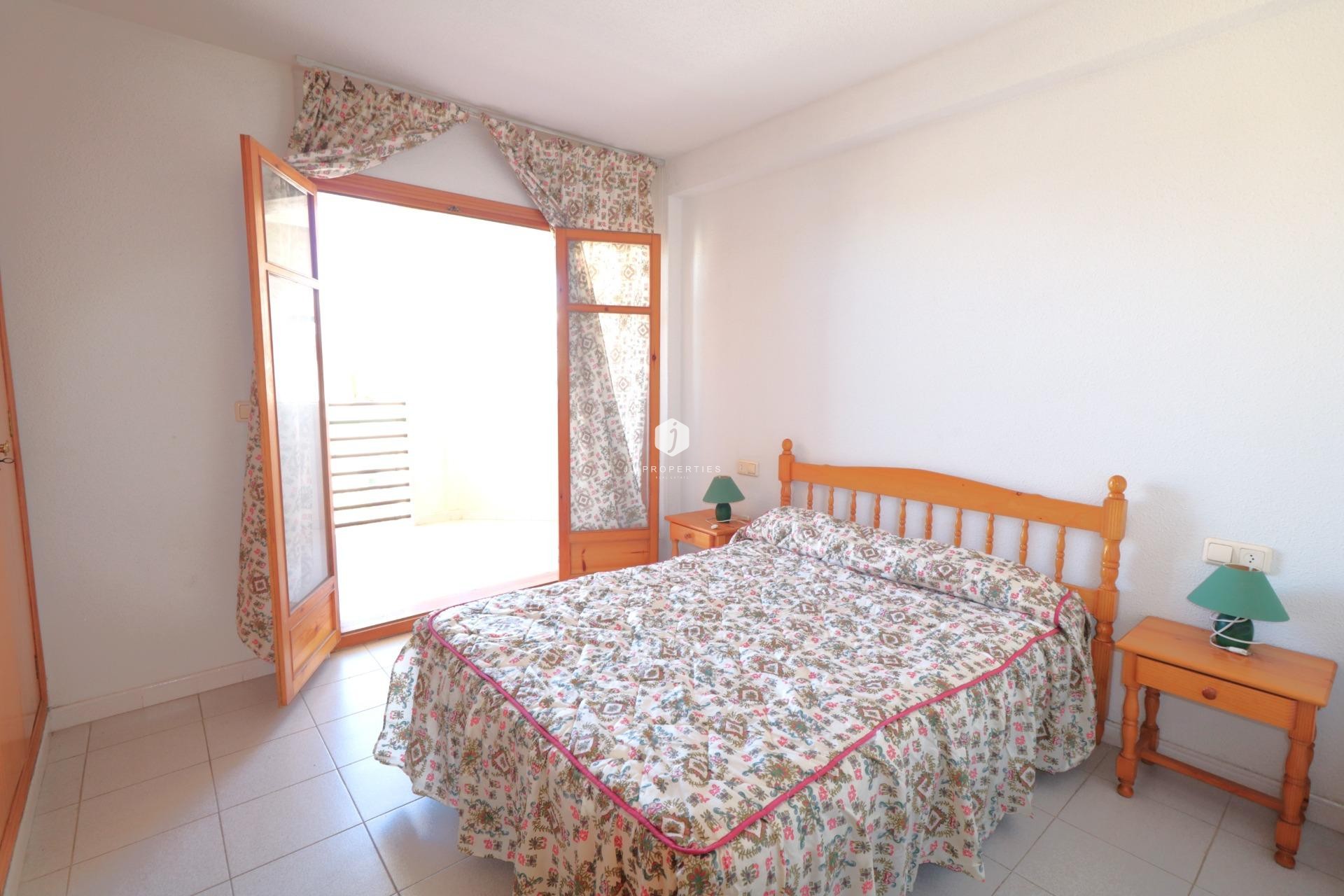 Aus zweiter Hand - Wohnung -
Torrevieja - La veleta