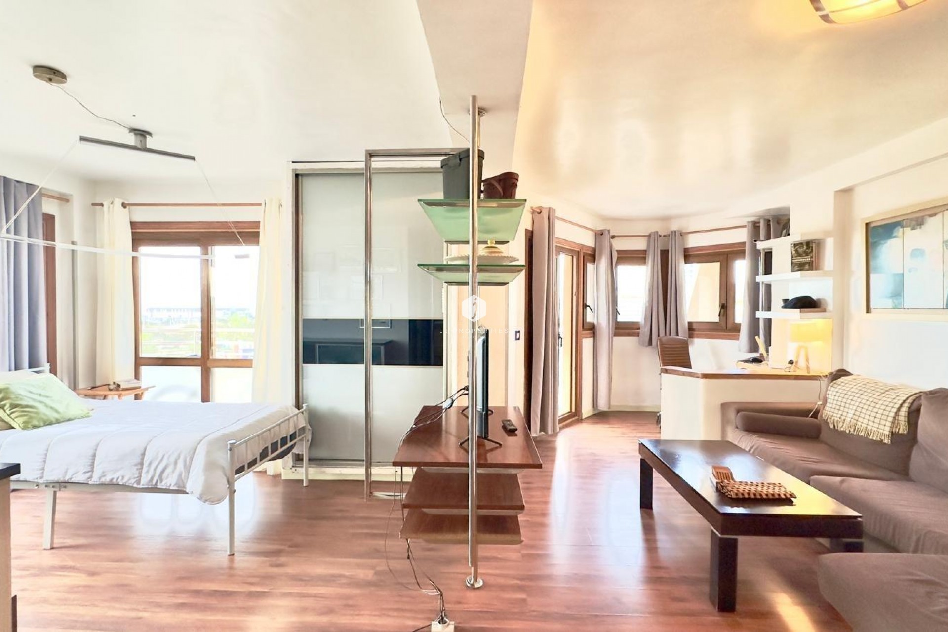 Aus zweiter Hand - Wohnung -
Torrevieja - La veleta