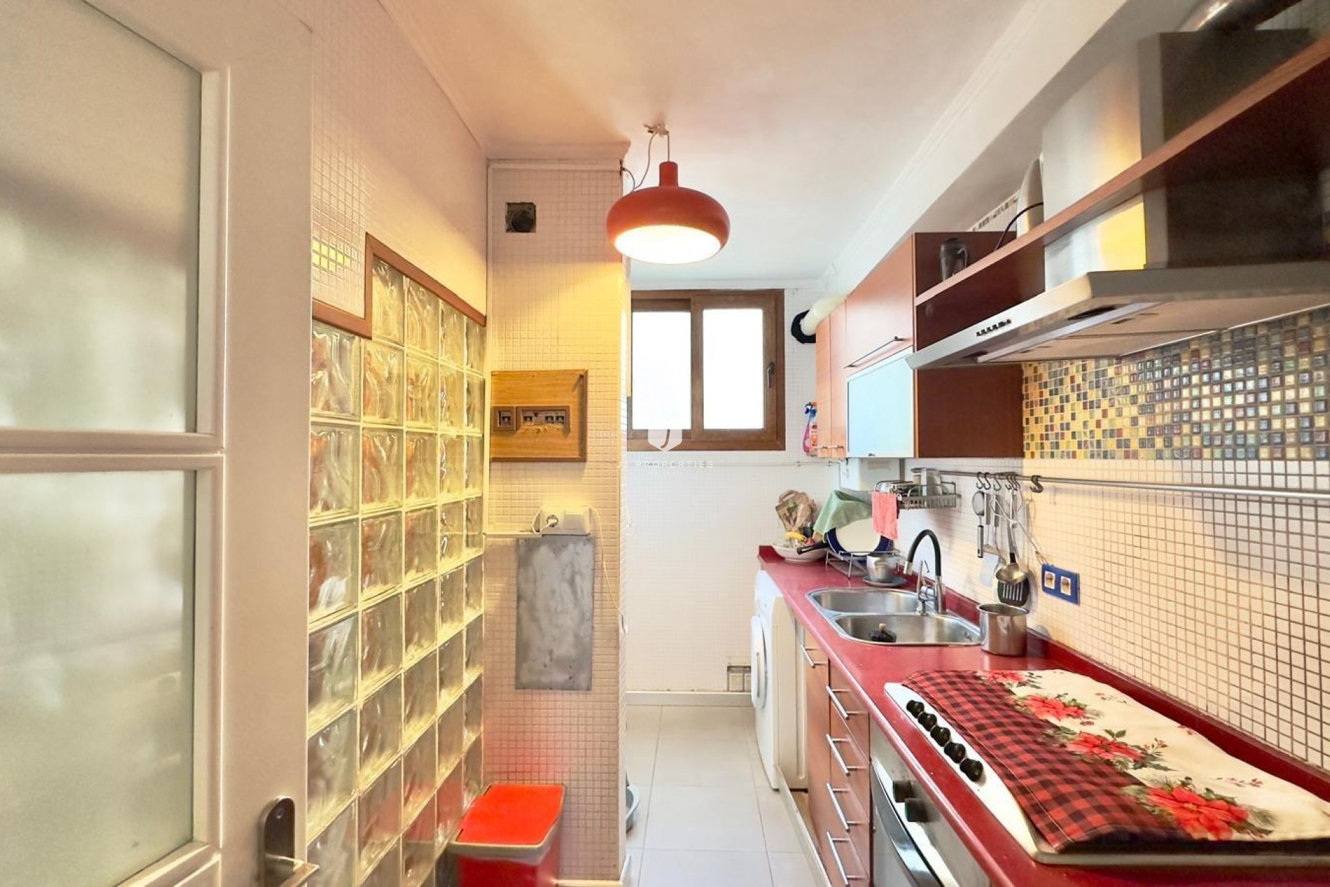 Aus zweiter Hand - Wohnung -
Torrevieja - La veleta