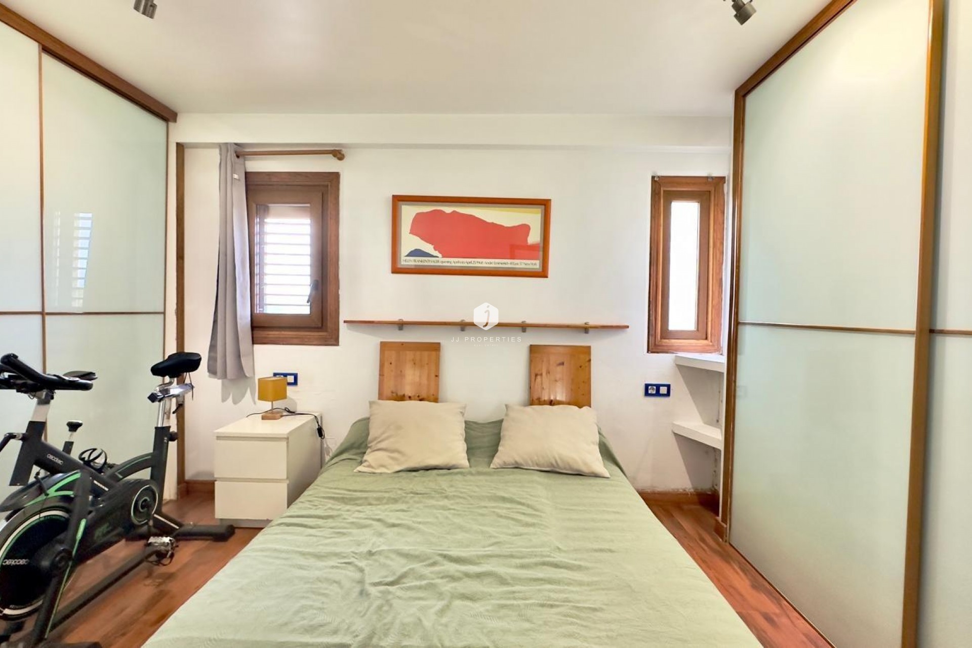 Aus zweiter Hand - Wohnung -
Torrevieja - La veleta