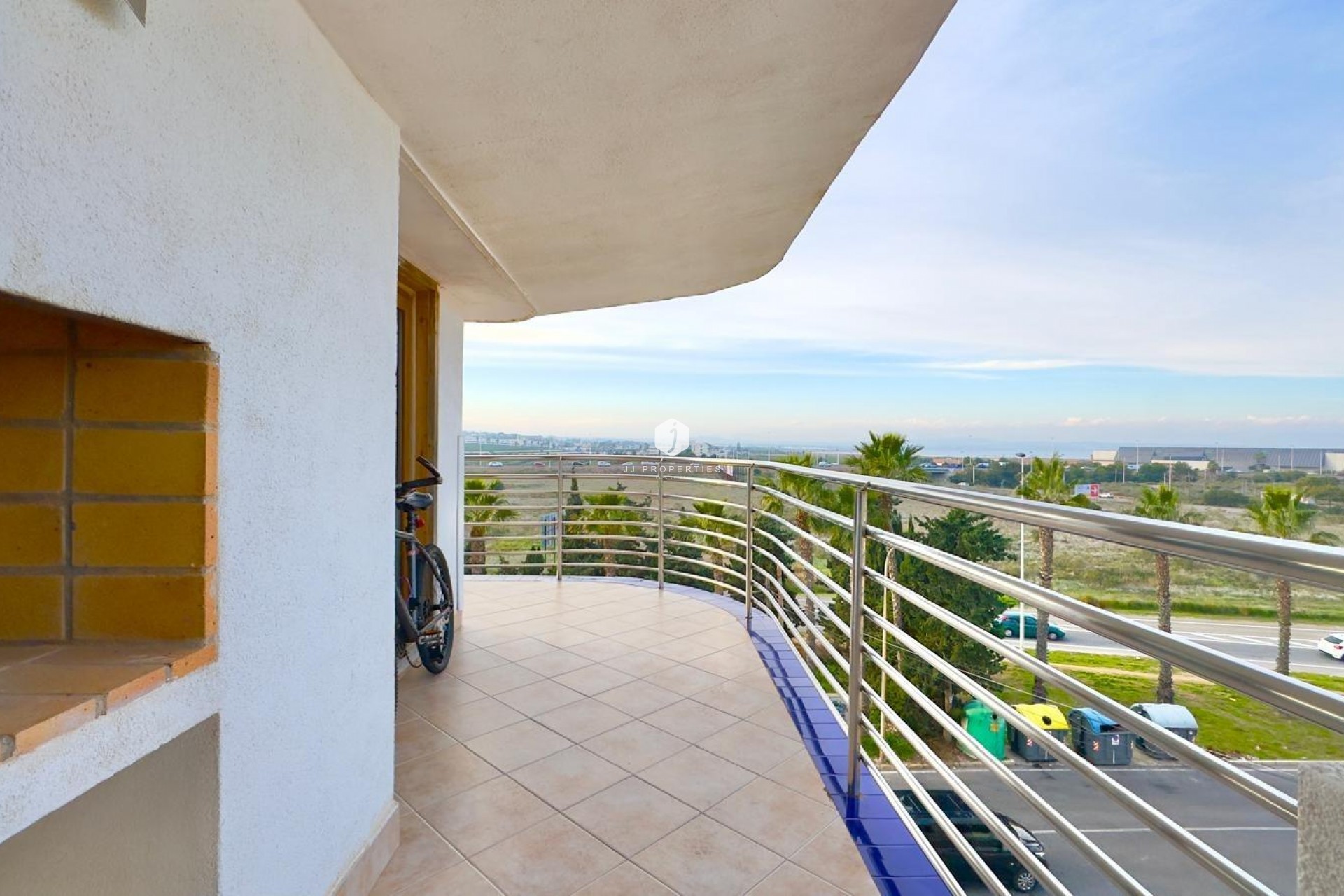 Aus zweiter Hand - Wohnung -
Torrevieja - La veleta