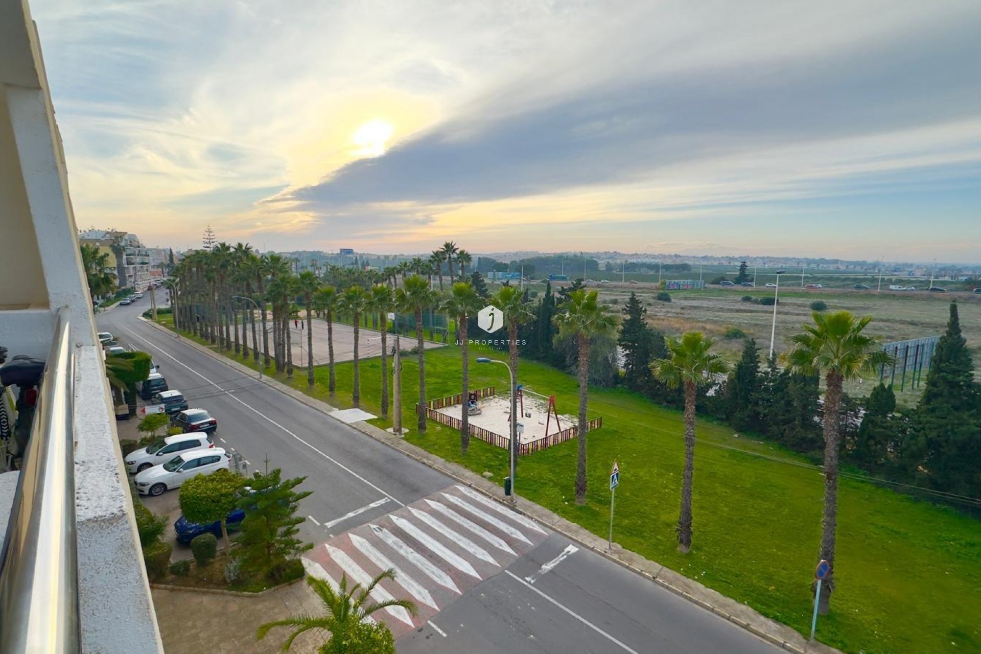 Aus zweiter Hand - Wohnung -
Torrevieja - La veleta