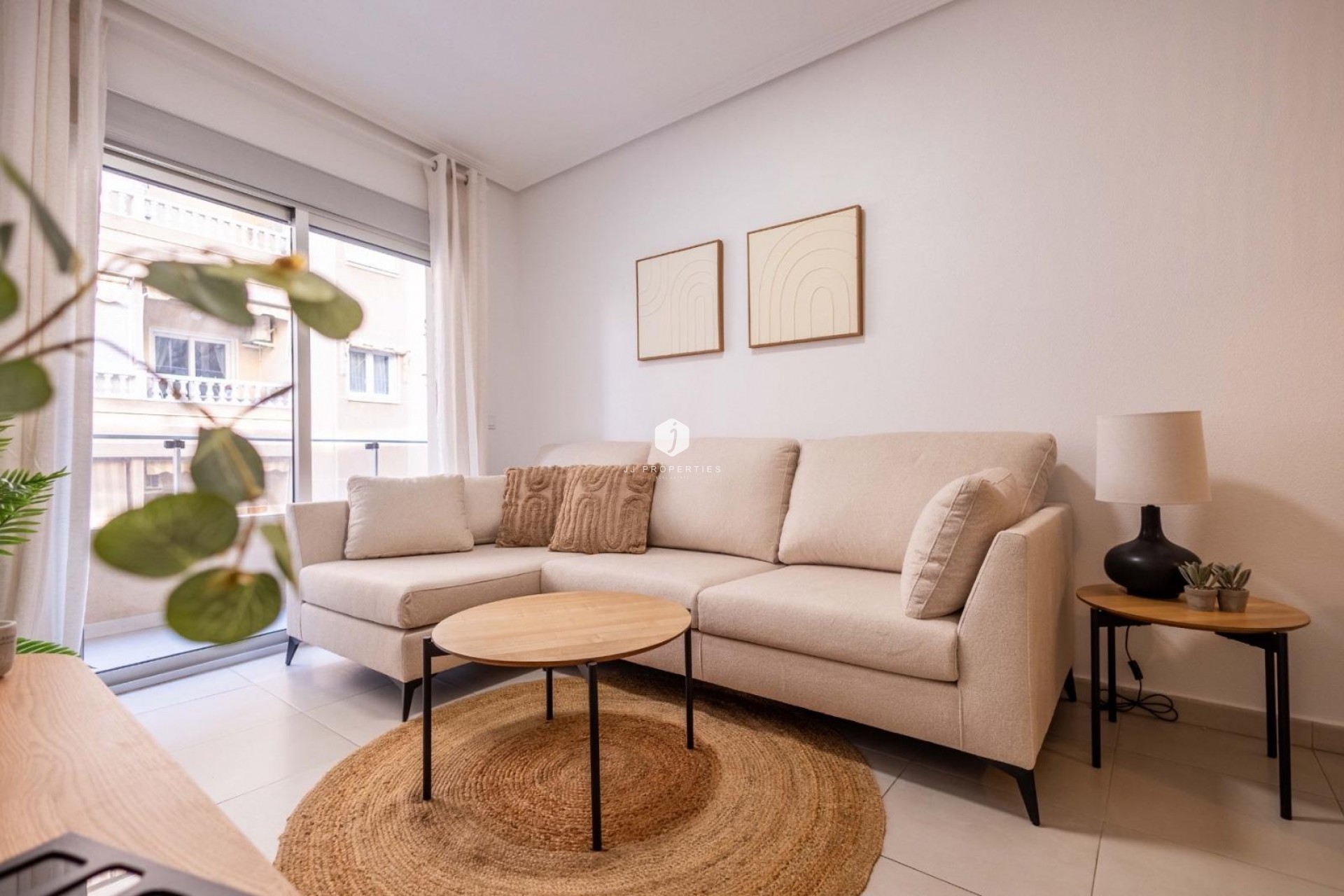 Aus zweiter Hand - Wohnung -
Torrevieja - Las calas
